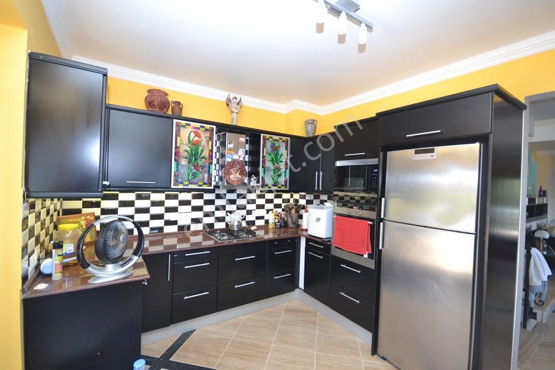 Bodrum Türkbükünde Kartal Yuvası Malikane 6+2 - Görsel 28