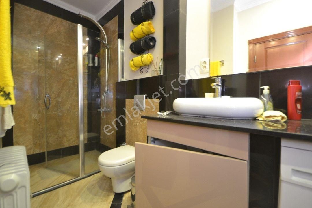 Bodrum Türkbükünde Kartal Yuvası Malikane 6+2 - Görsel 31