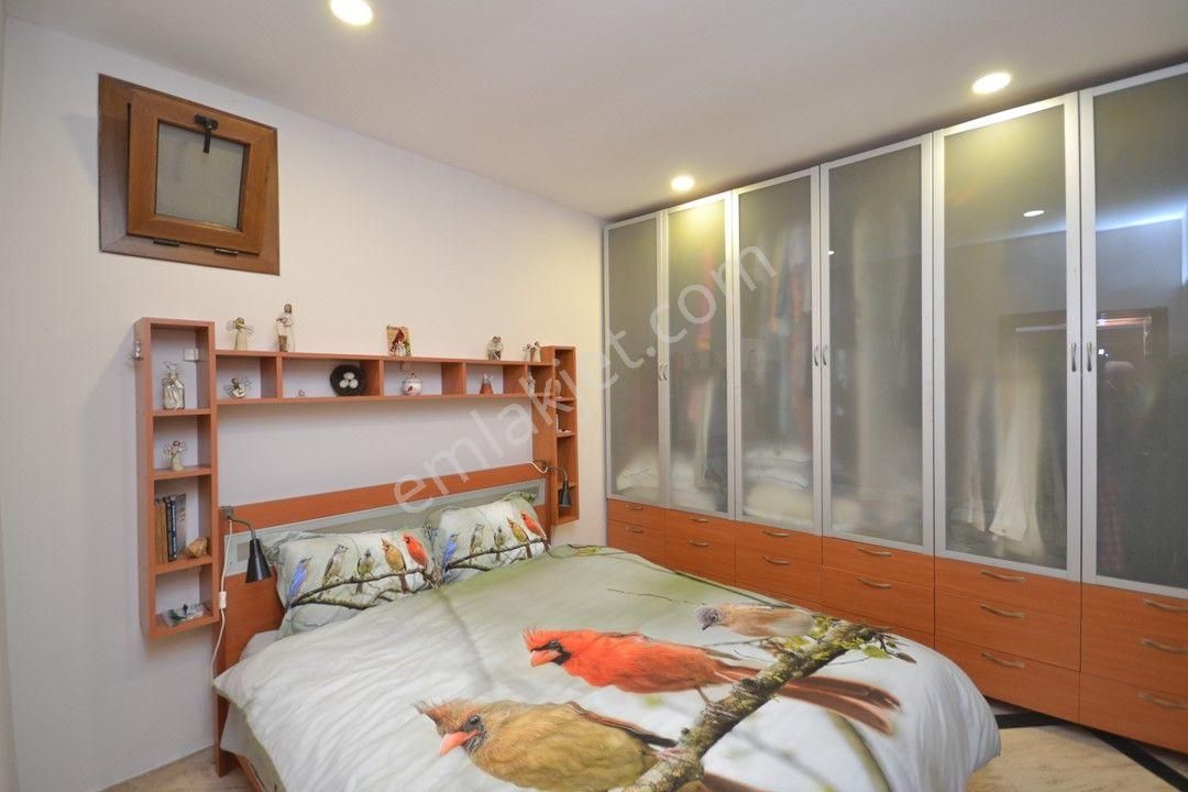 Bodrum Türkbükünde Kartal Yuvası Malikane 6+2 - Görsel 32