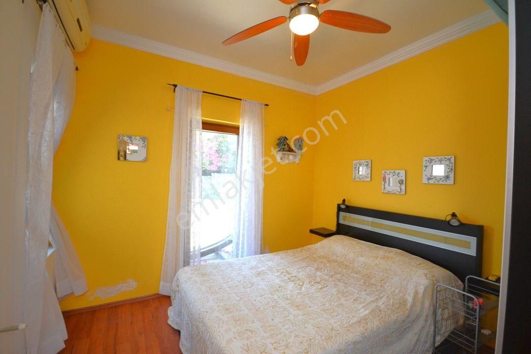 Bodrum Türkbükünde Kartal Yuvası Malikane 6+2 - Görsel 25