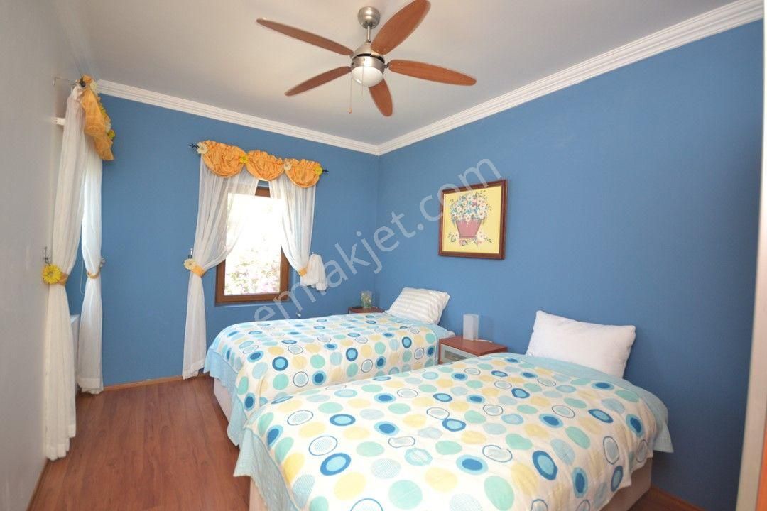 Bodrum Türkbükünde Kartal Yuvası Malikane 6+2 - Görsel 20