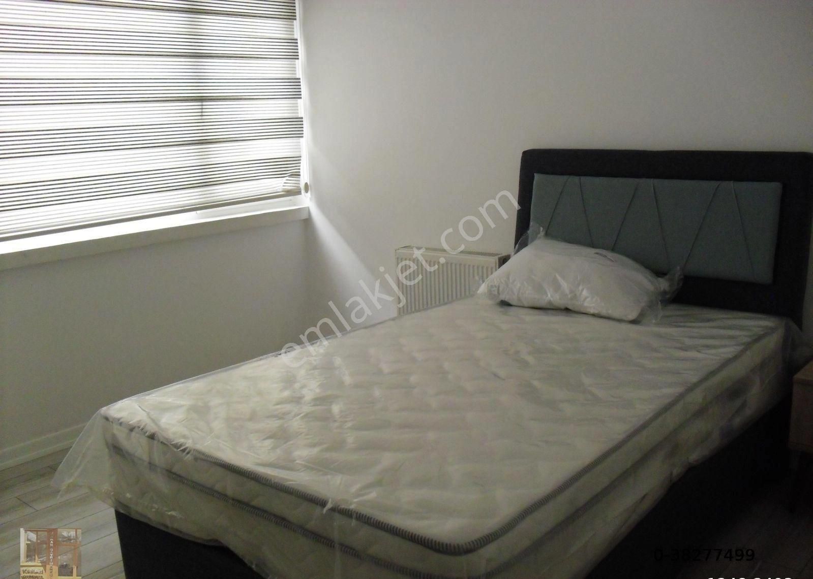 Gaziosmanpaşa Reşitgalip'de 1+1 Lüx Mobilyalı Kiralık Daire - Görsel 3