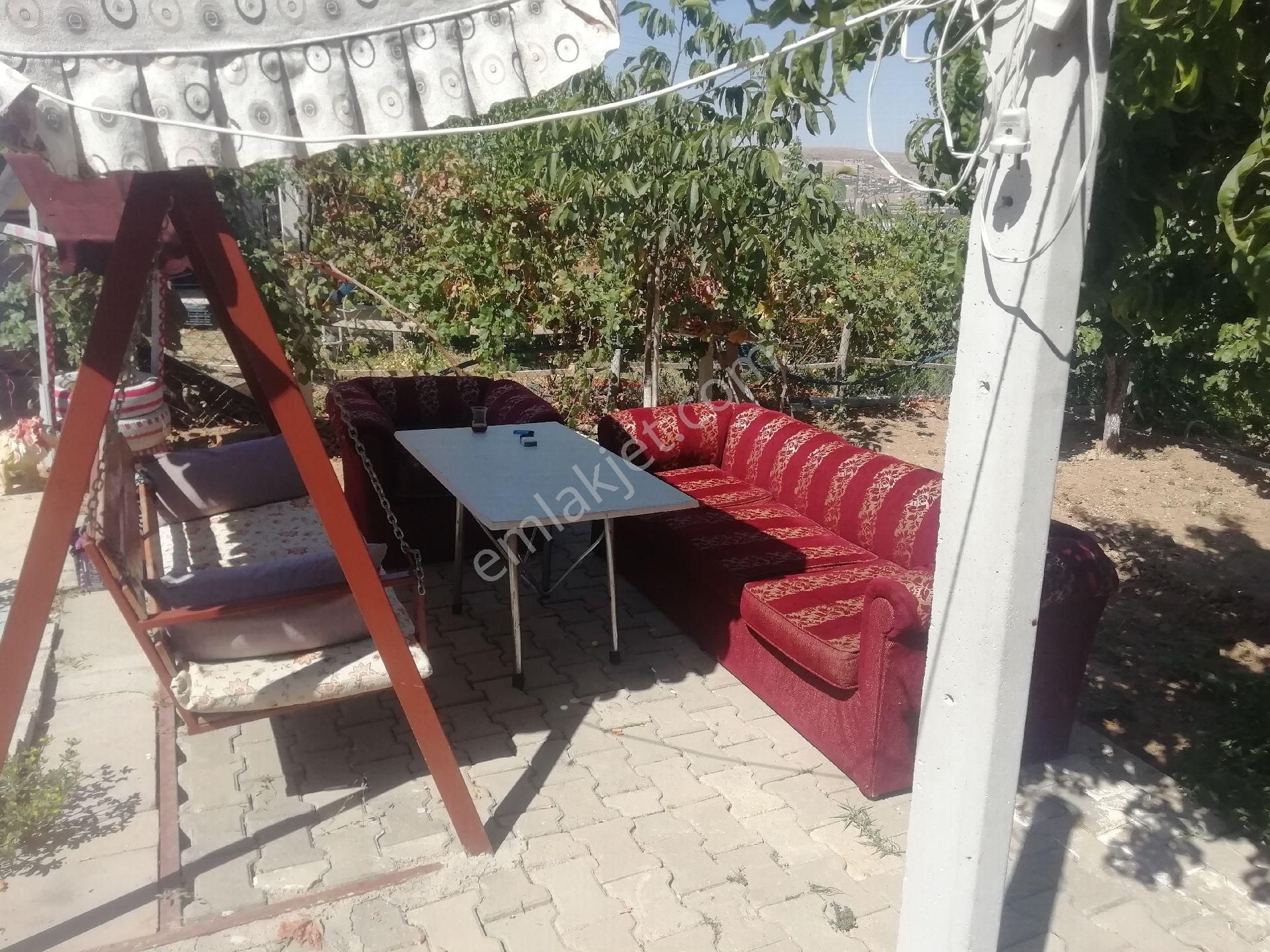 Arpalık Çukuru Kayseri Yoluna Yakın - Görsel 8