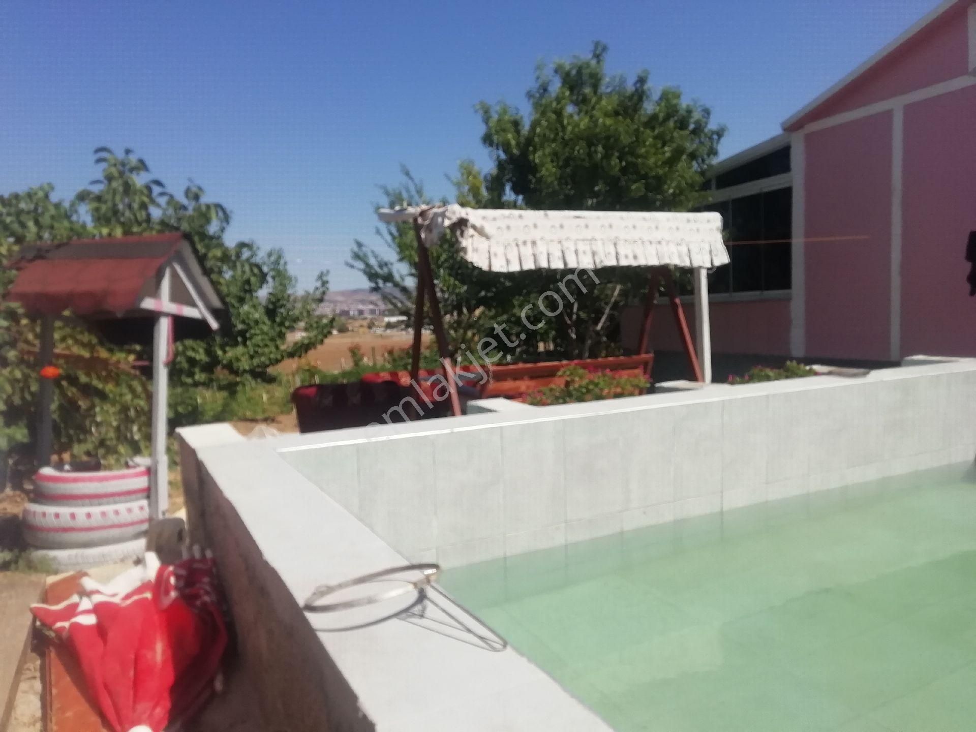 Arpalık Çukuru Kayseri Yoluna Yakın - Görsel 16