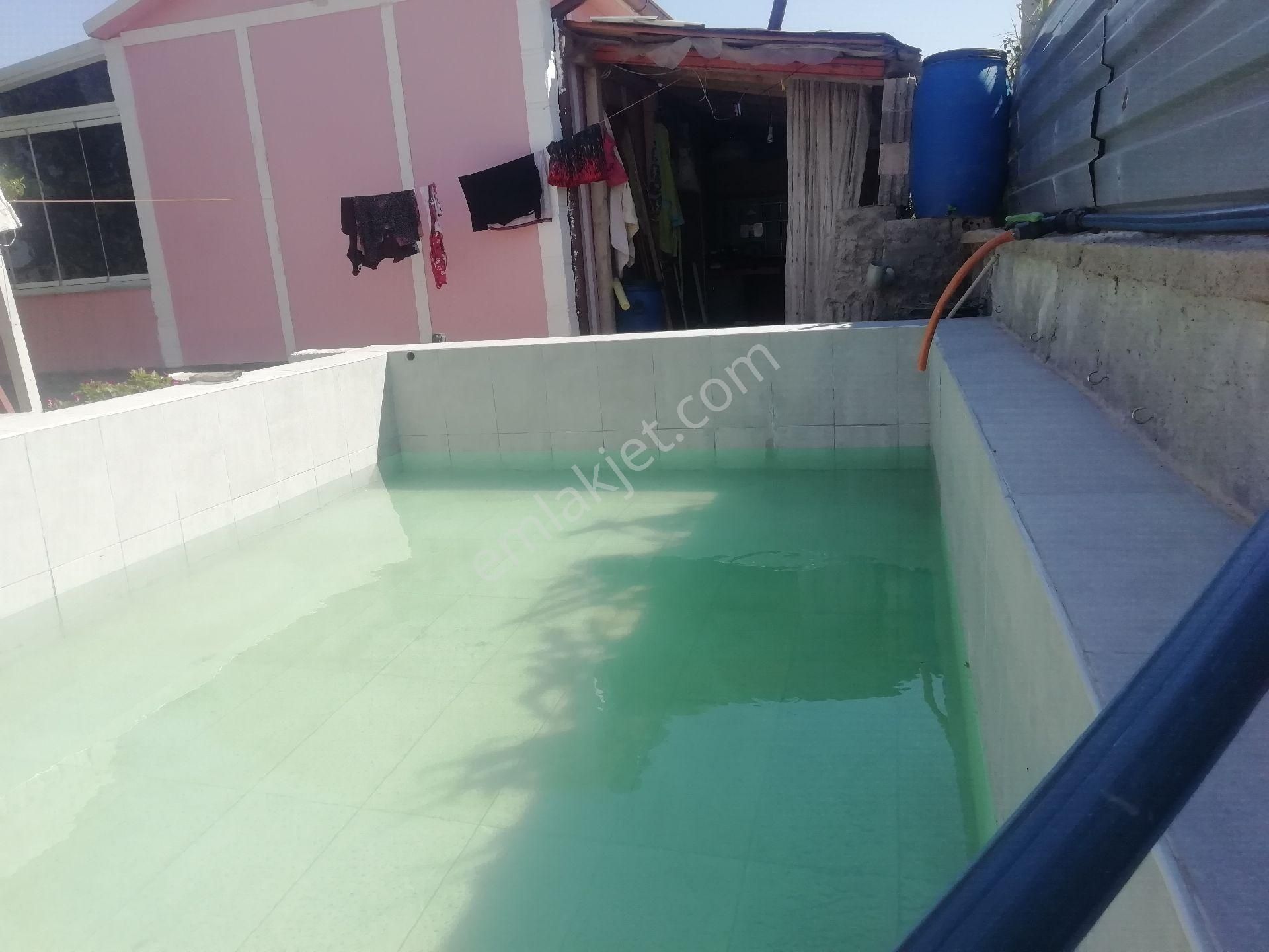 Arpalık Çukuru Kayseri Yoluna Yakın - Görsel 15