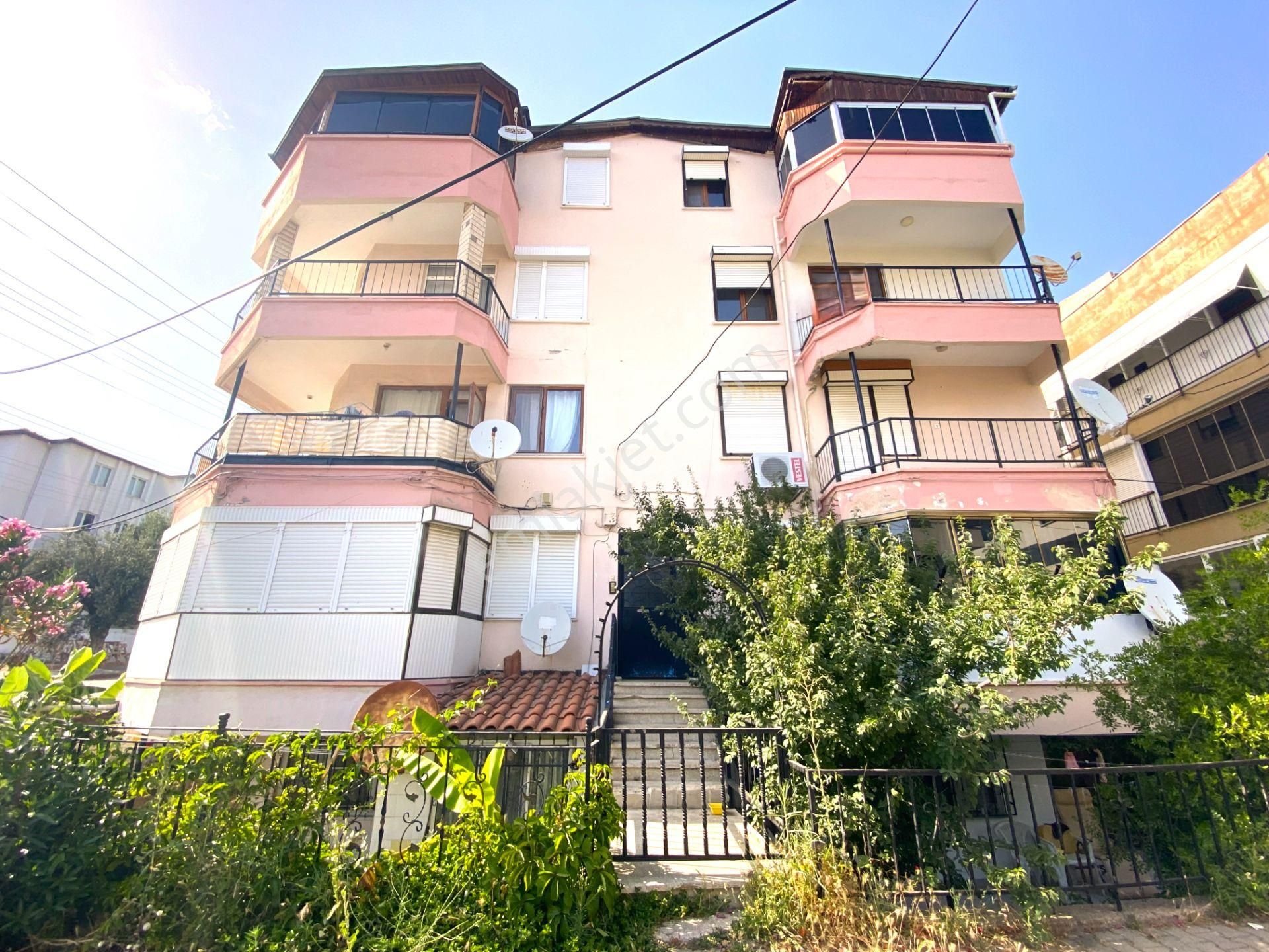 💥💥aktif'ten Altınoluk'ta Masrafsız Konforlu 3+1 Satılık Dublex
