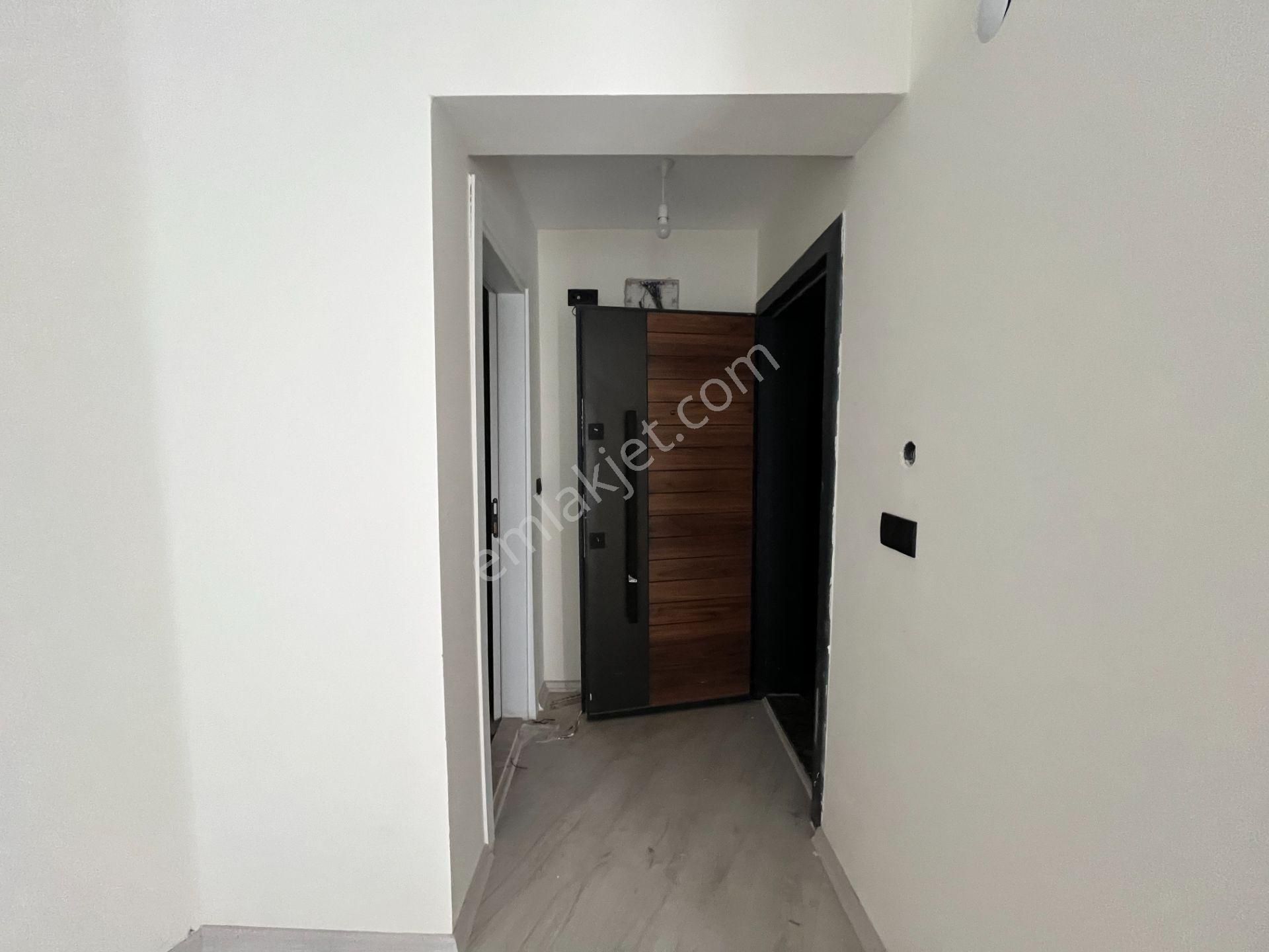 Seferihisar Turabiye Mahallesi’nde Lüks Mimarili 1+1 Sıfır Daire - Görsel 16