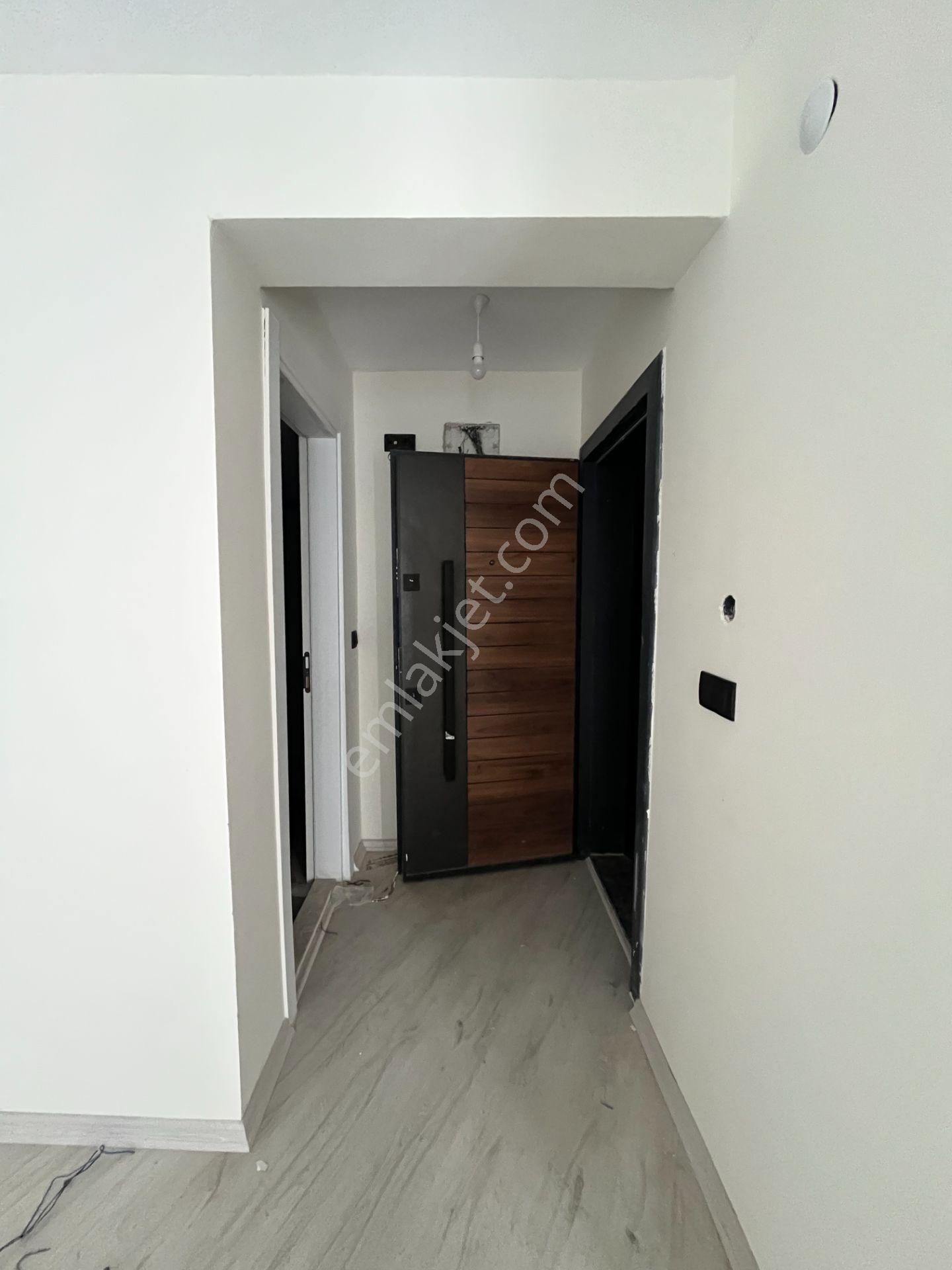 Seferihisar Turabiye Mahallesi’nde Lüks Mimarili 1+1 Sıfır Daire - Görsel 15