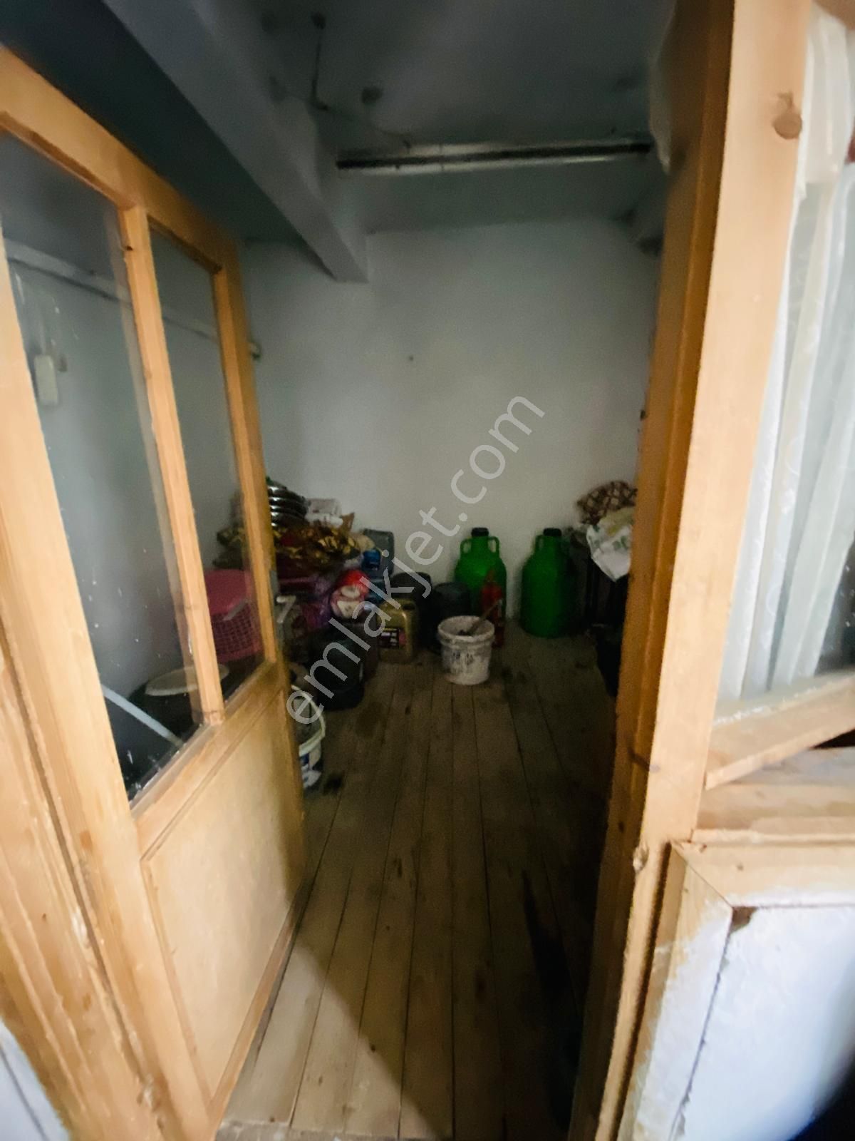 Tire Doğuş Emlaktan Yusuflu Köyünde Harika Müstakil Ev - Görsel 15