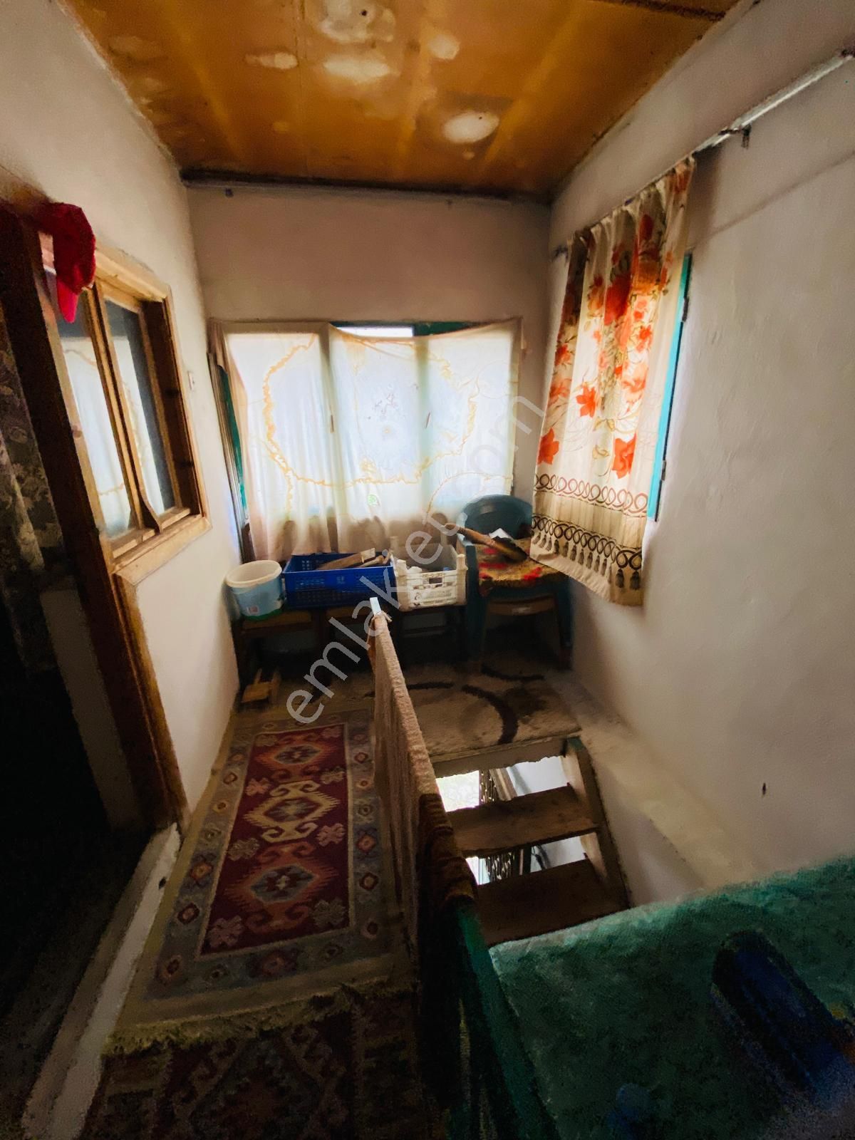 Tire Doğuş Emlaktan Yusuflu Köyünde Harika Müstakil Ev - Görsel 14