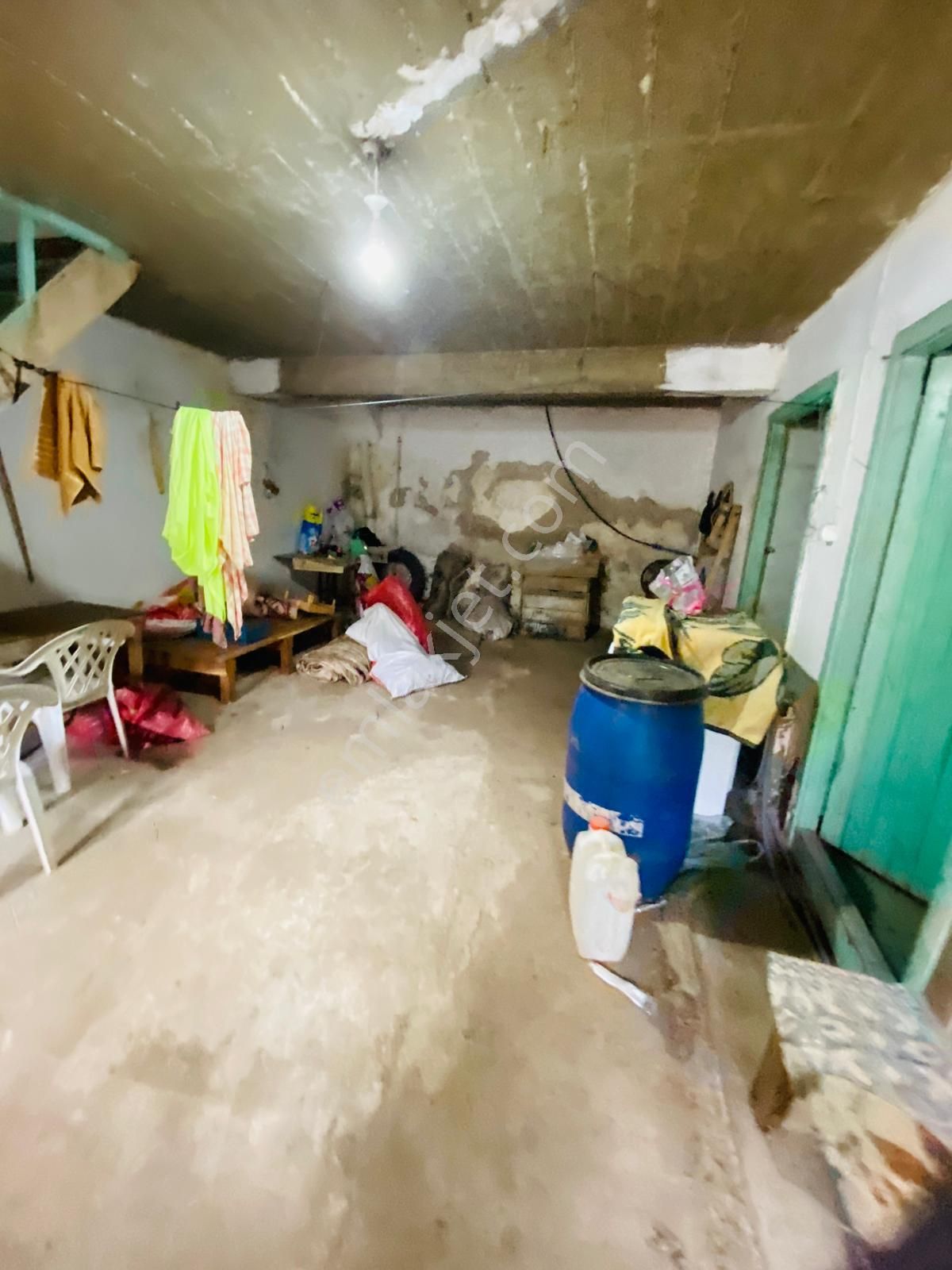 Tire Doğuş Emlaktan Yusuflu Köyünde Harika Müstakil Ev - Görsel 11