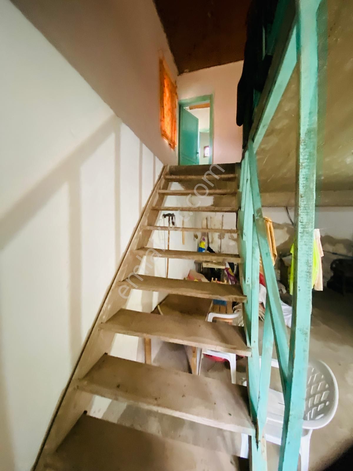 Tire Doğuş Emlaktan Yusuflu Köyünde Harika Müstakil Ev - Görsel 12