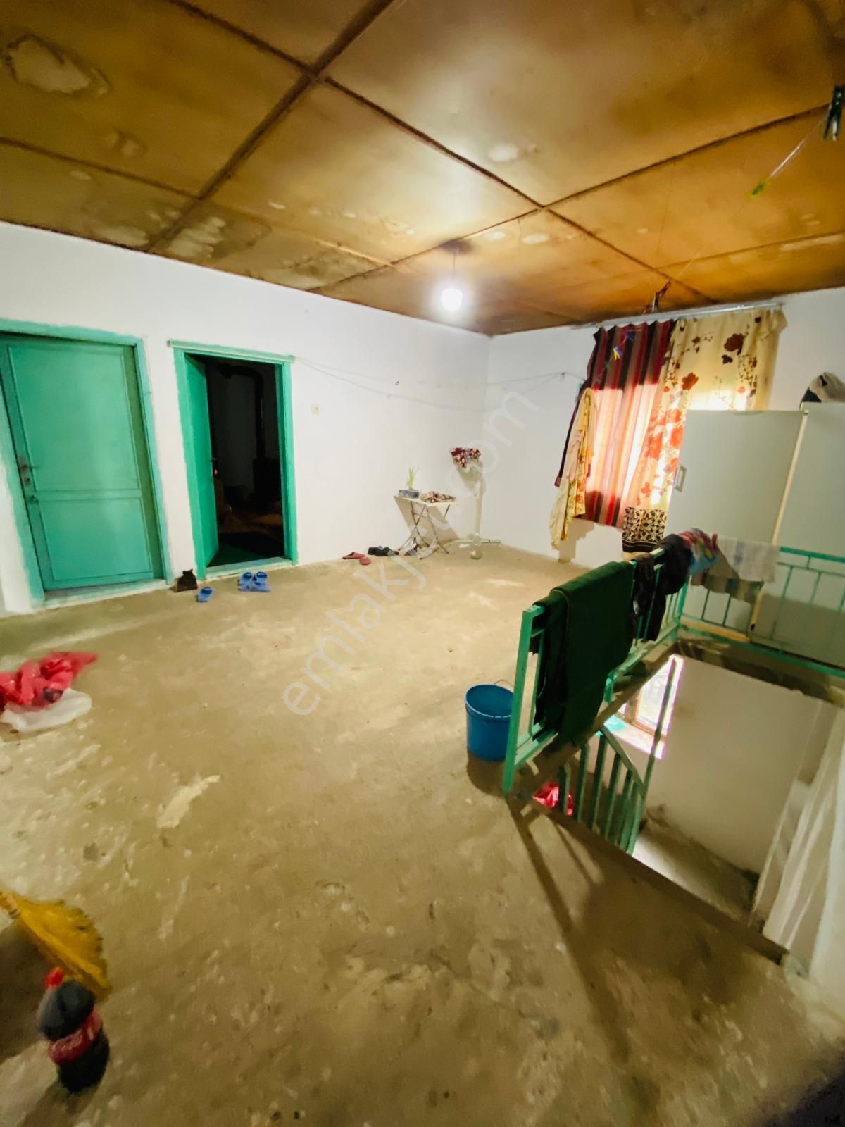 Tire Doğuş Emlaktan Yusuflu Köyünde Harika Müstakil Ev - Görsel 13