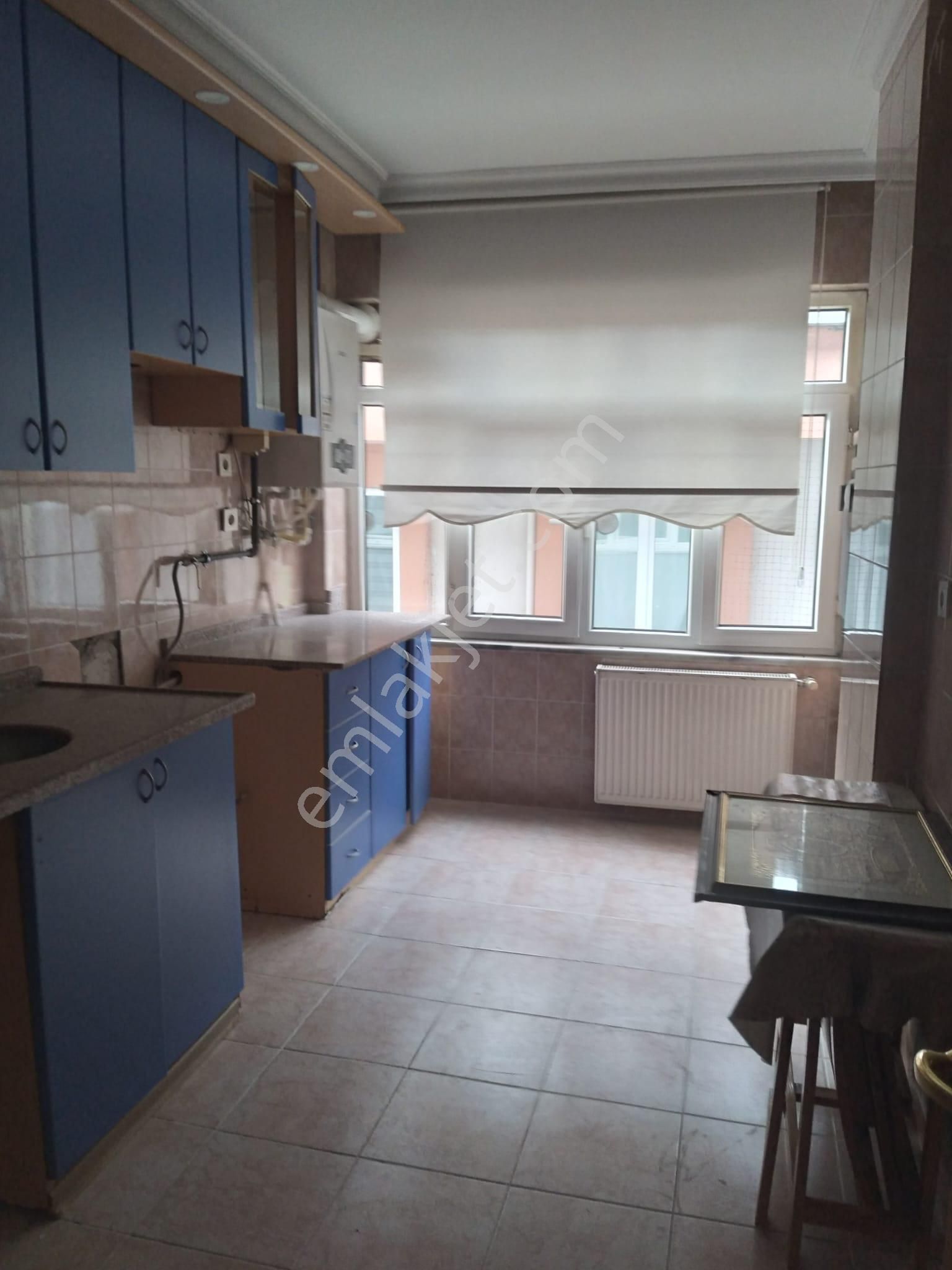 Ümraniye Çakmak Mahallesinde Satılık 5+1 Dublex Daire