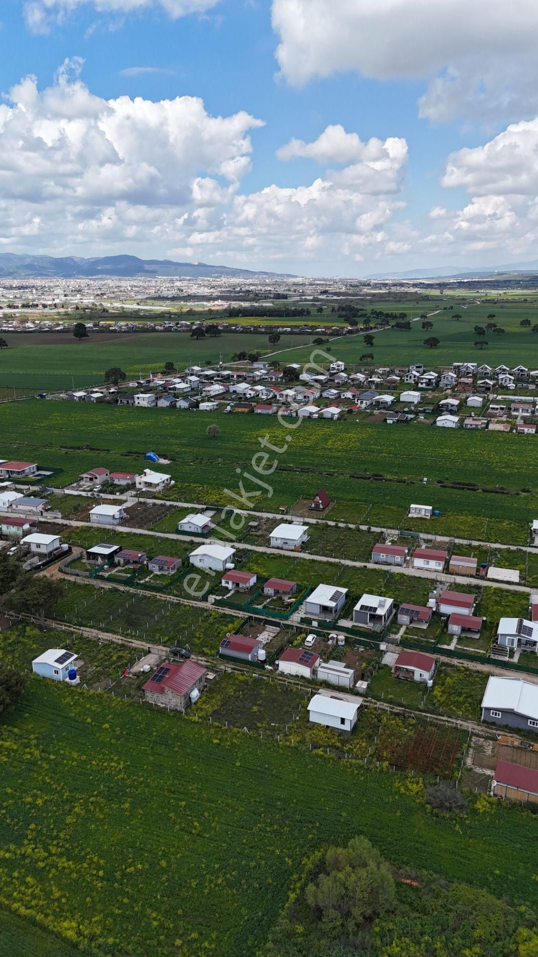 Develi'de Satılık 386 M2 Tapulu Bahçe 76 M2 Çelik Konstrüksiyon Ev - Görsel 9