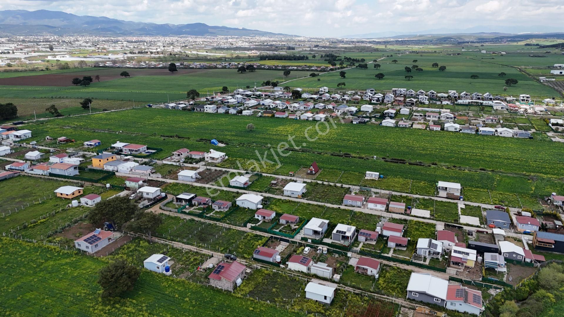 Develi'de Satılık 386 M2 Tapulu Bahçe 76 M2 Çelik Konstrüksiyon Ev - Görsel 8