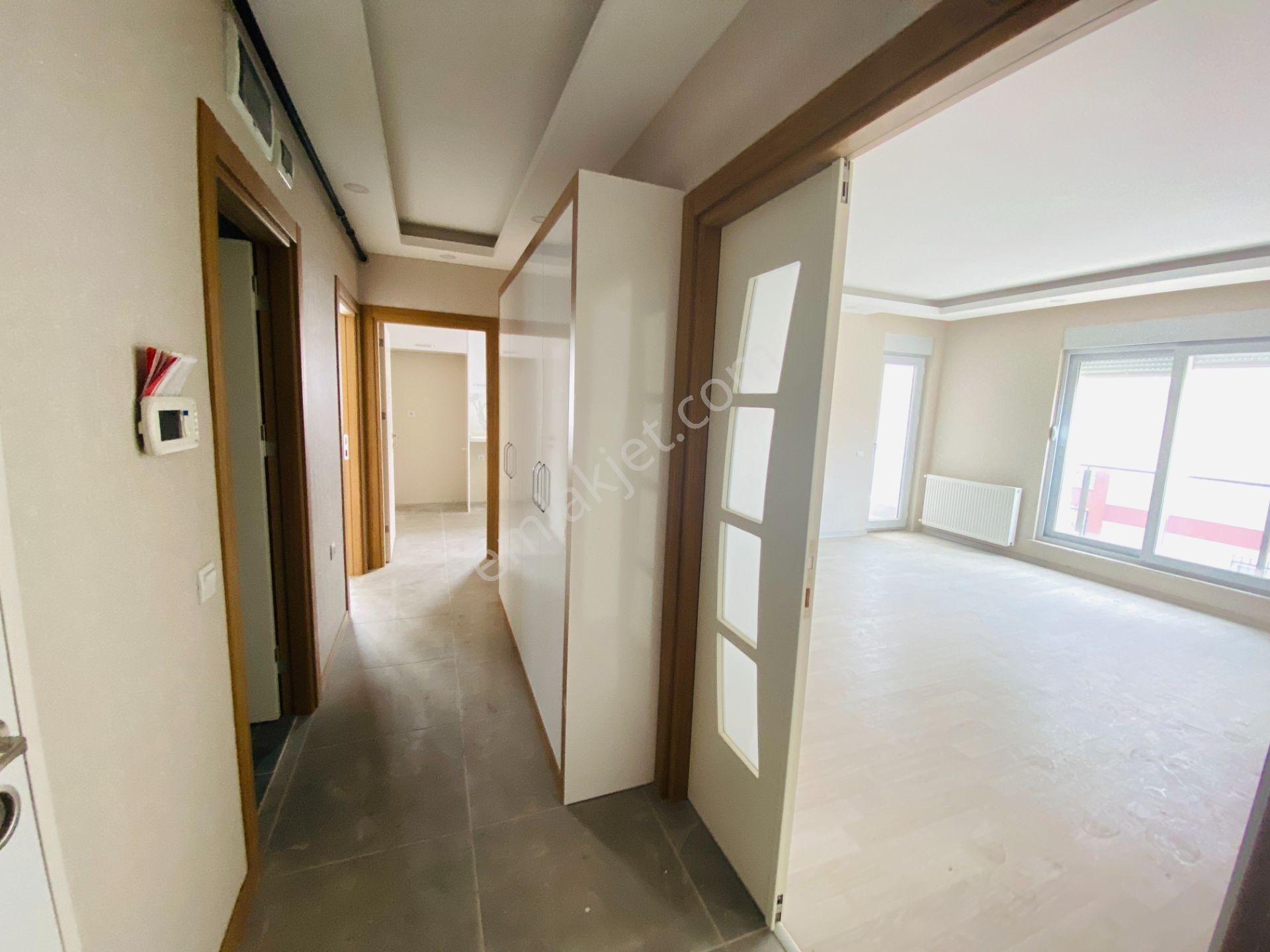 Markantalya Yakını Ebeveyn Banyolu Doğalgazlı Arakat 2+1 - Görsel 23