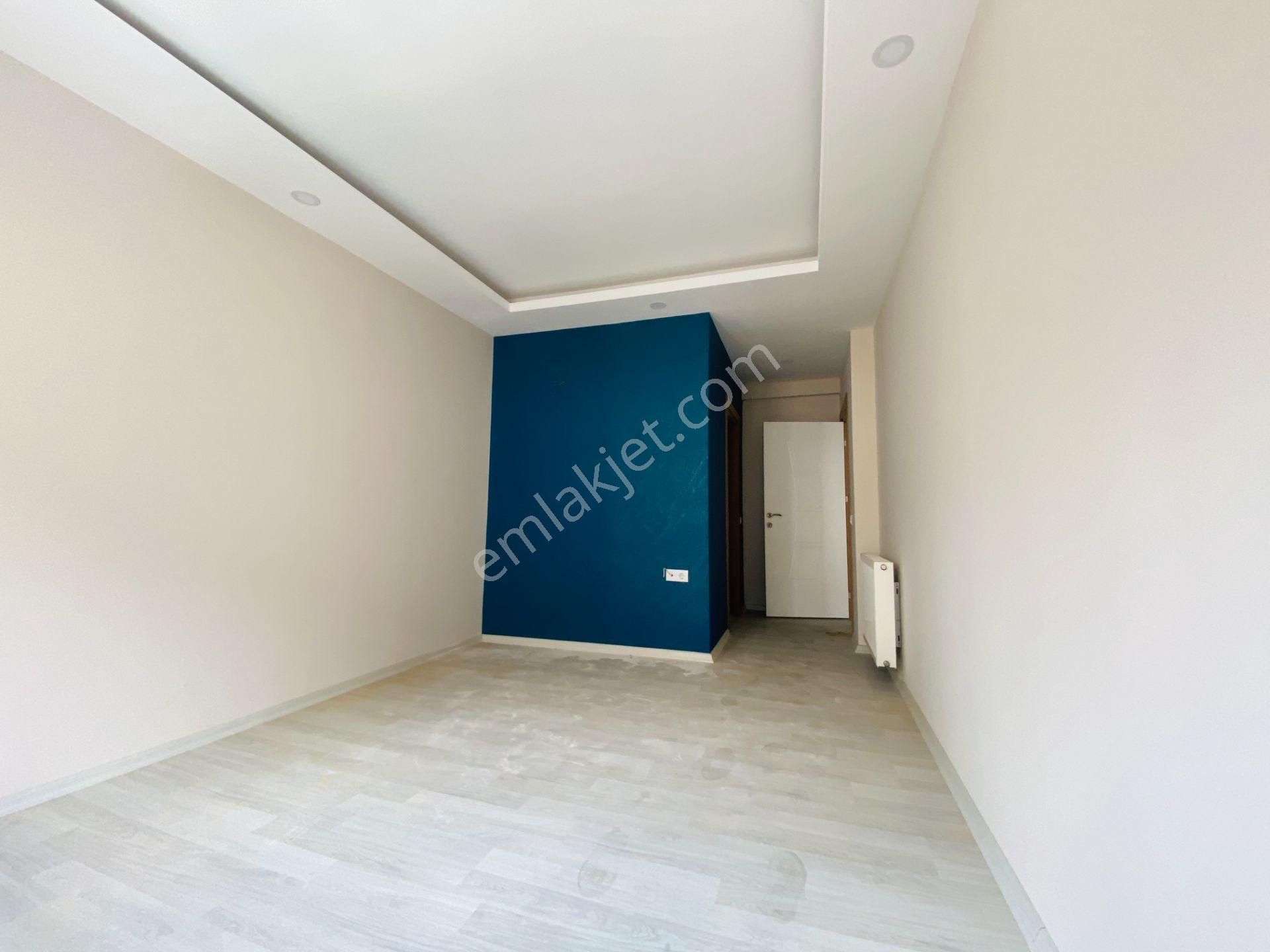 Markantalya Yakını Ebeveyn Banyolu Doğalgazlı Arakat 2+1 - Görsel 21