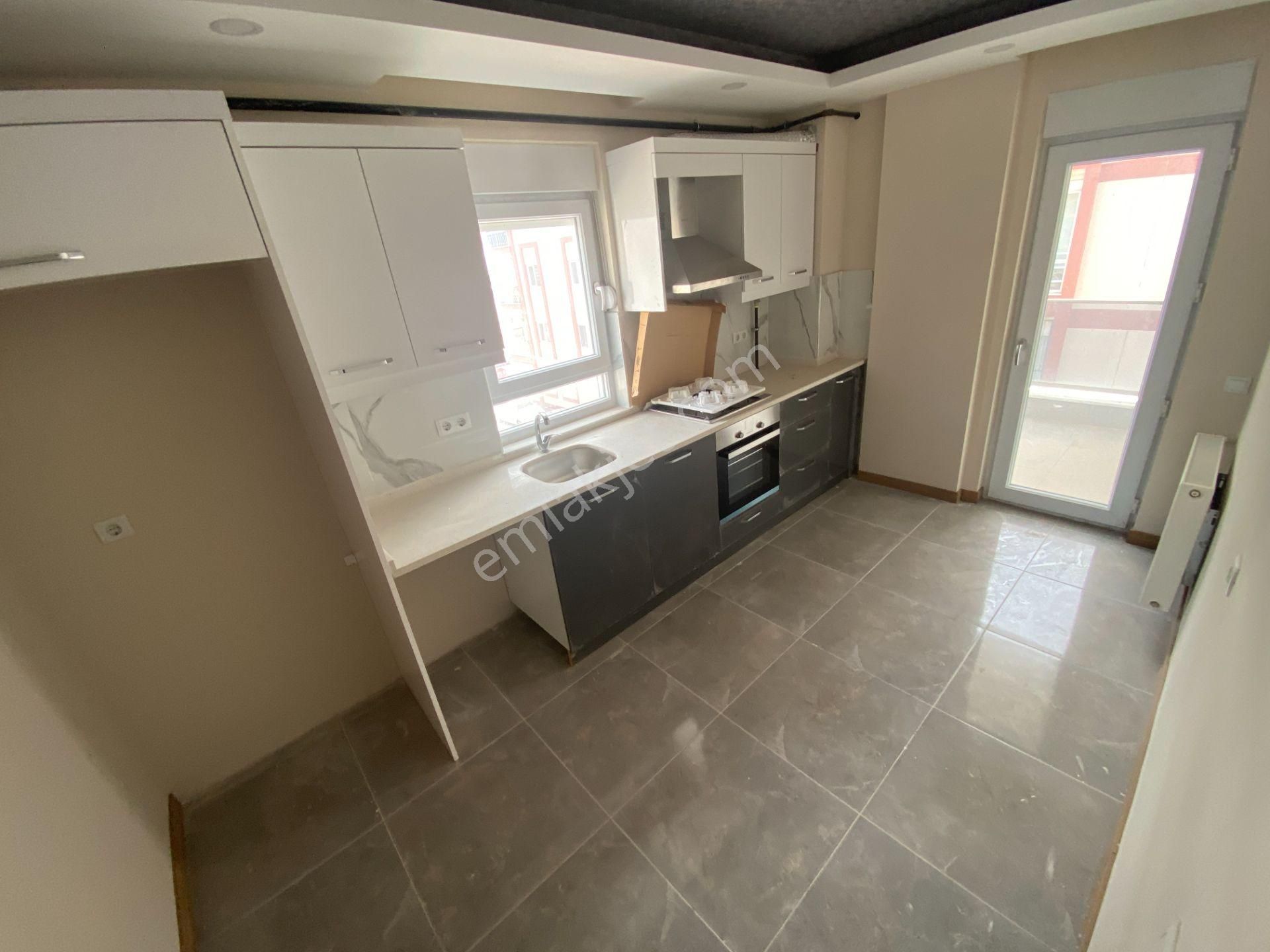 Markantalya Yakını Ebeveyn Banyolu Doğalgazlı Arakat 2+1 - Görsel 3