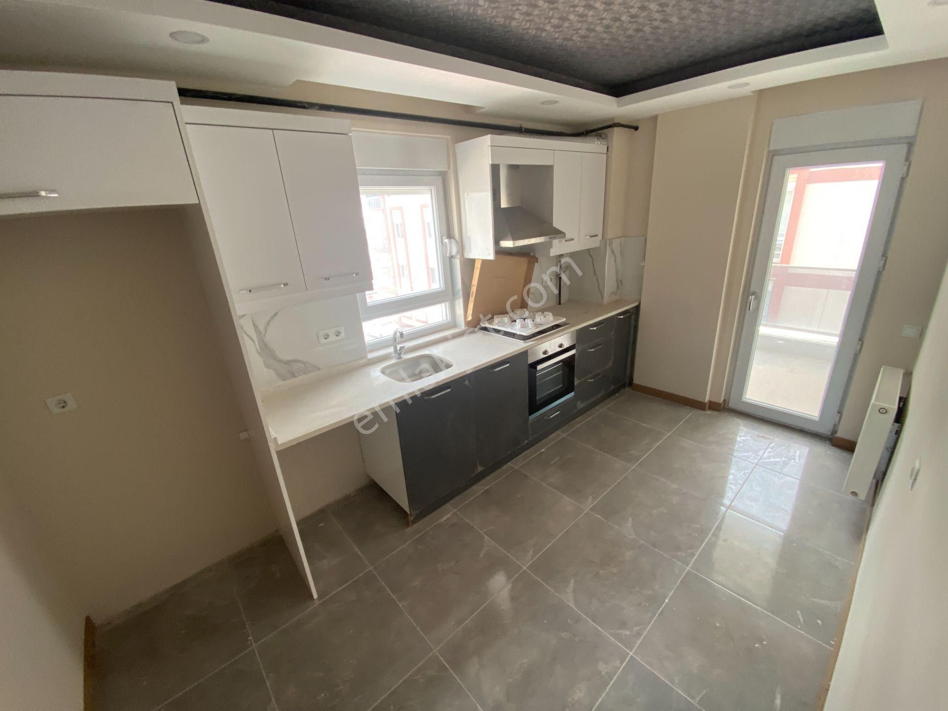 Markantalya Yakını Ebeveyn Banyolu Doğalgazlı Arakat 2+1 - Görsel 4