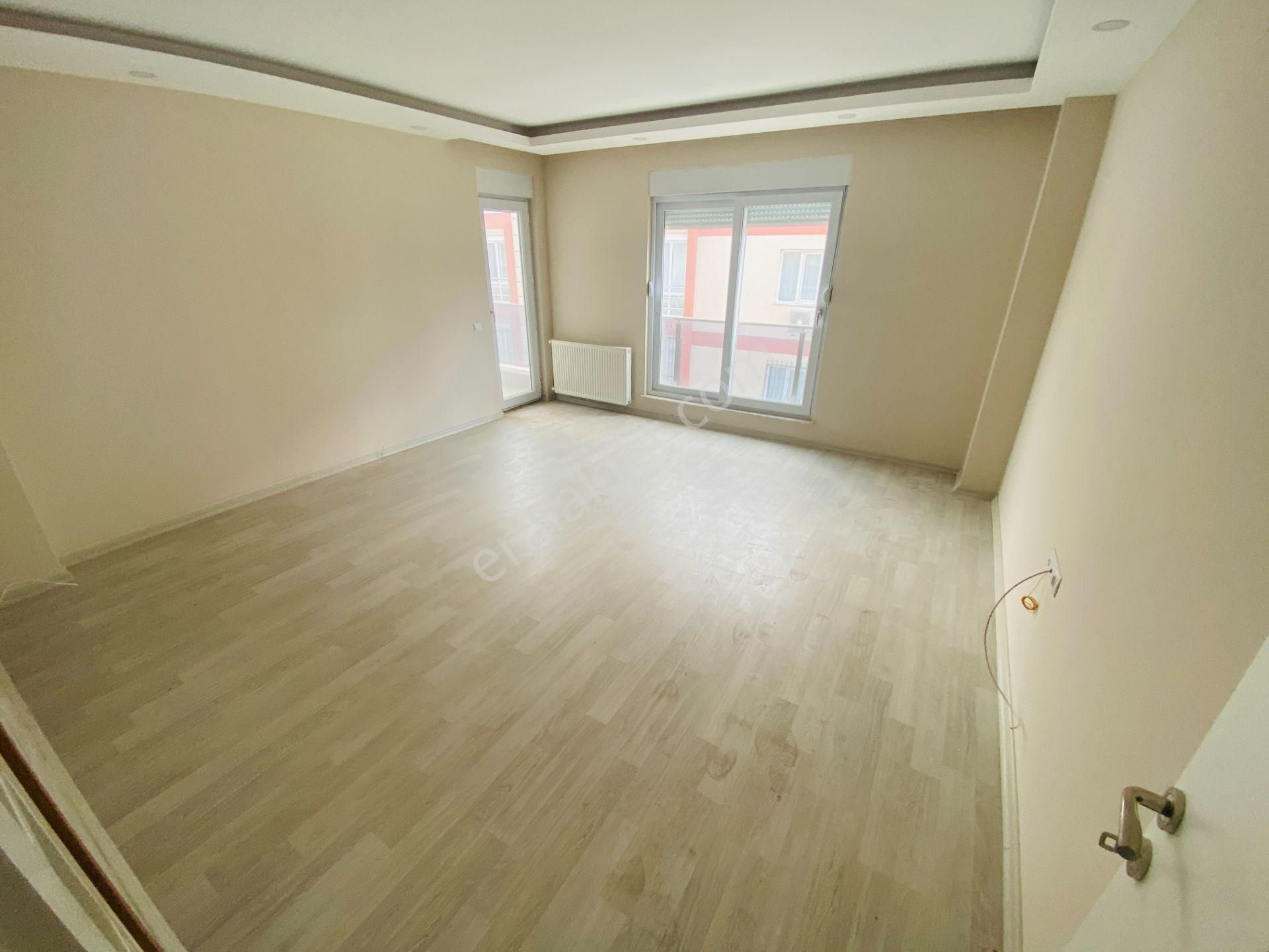 Markantalya Yakını Ebeveyn Banyolu Doğalgazlı Arakat 2+1 - Görsel 12