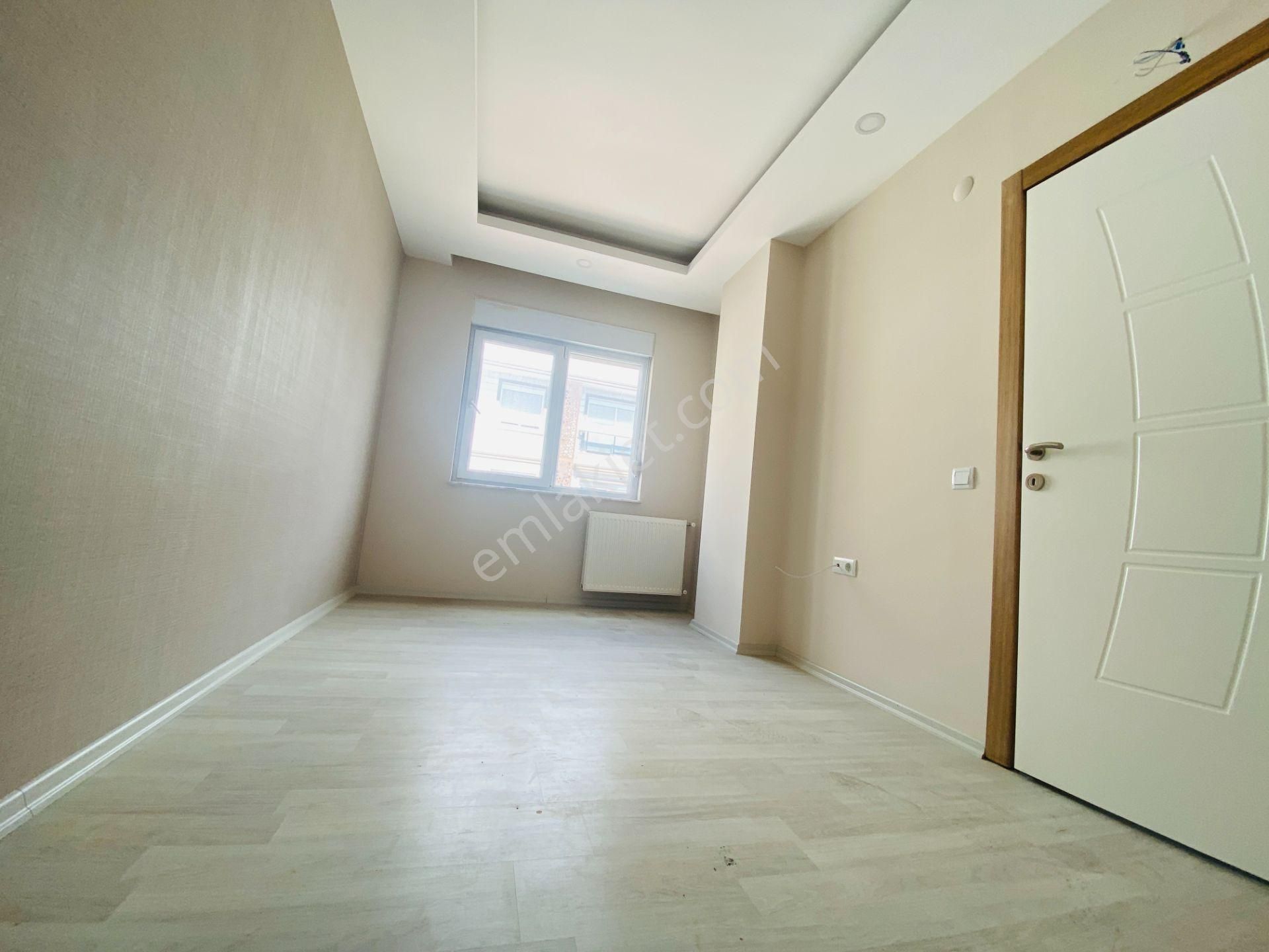 Markantalya Yakını Ebeveyn Banyolu Doğalgazlı Arakat 2+1 - Görsel 27