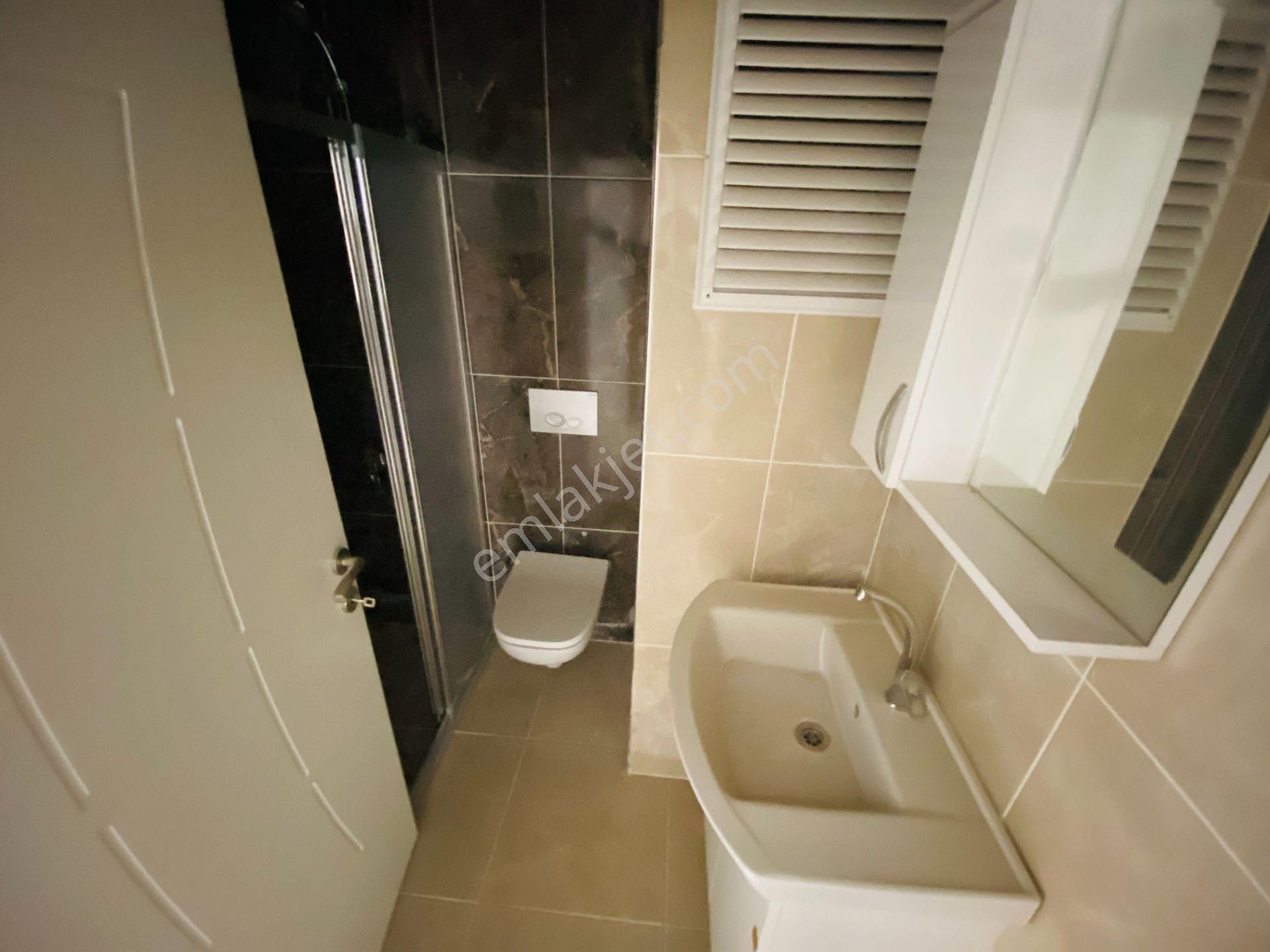 Markantalya Yakını Ebeveyn Banyolu Doğalgazlı Arakat 2+1 - Görsel 22