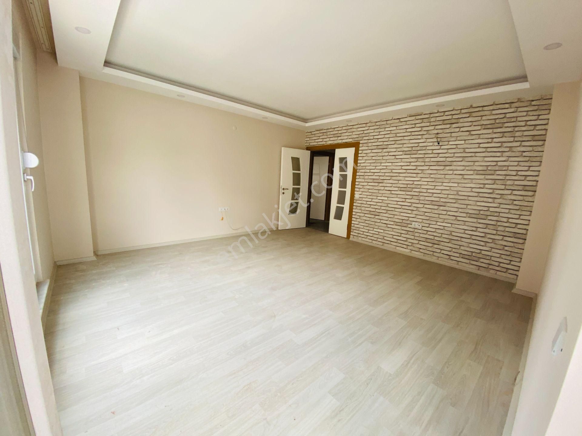 Markantalya Yakını Ebeveyn Banyolu Doğalgazlı Arakat 2+1 - Görsel 14