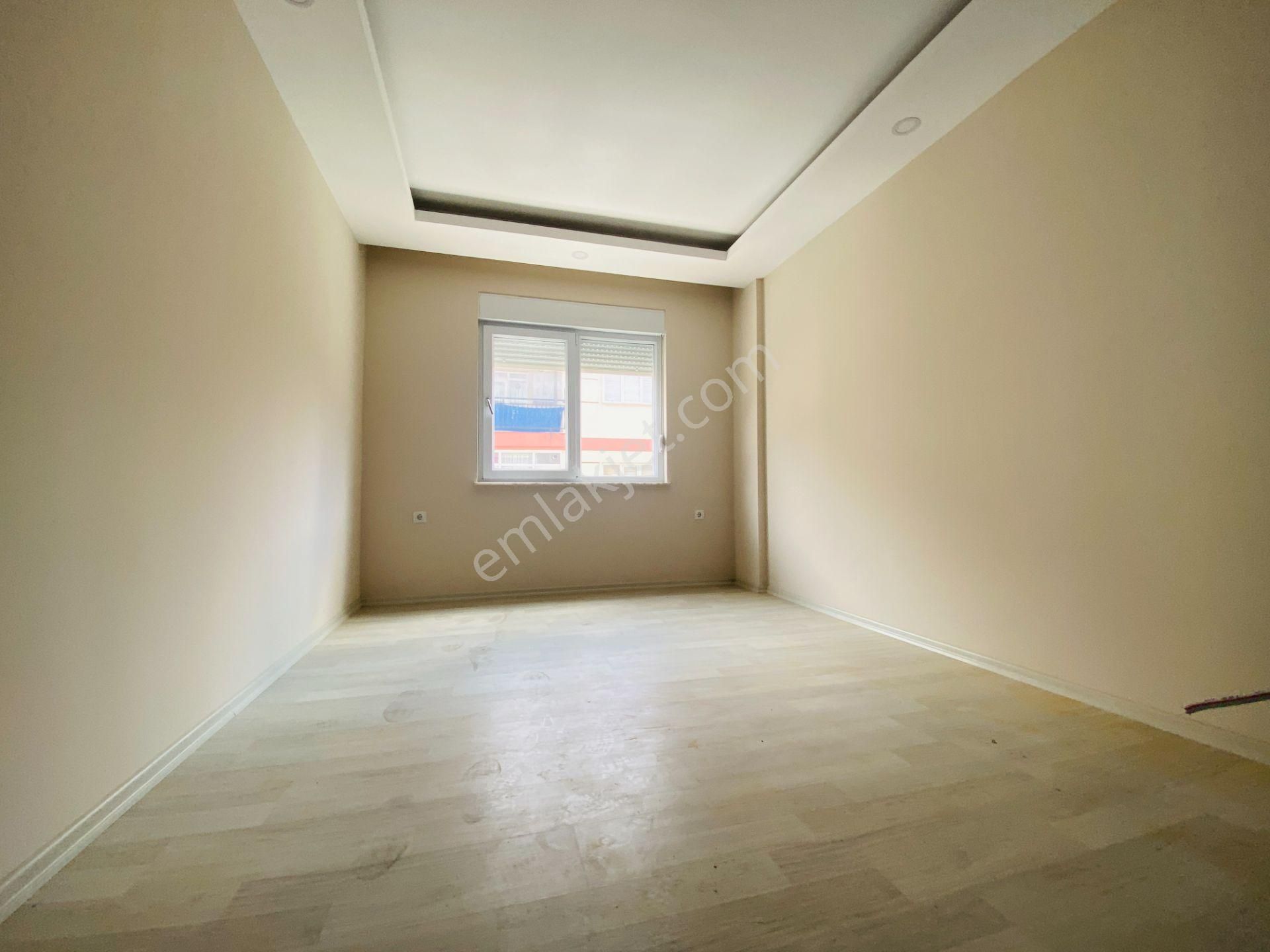 Markantalya Yakını Ebeveyn Banyolu Doğalgazlı Arakat 2+1 - Görsel 19