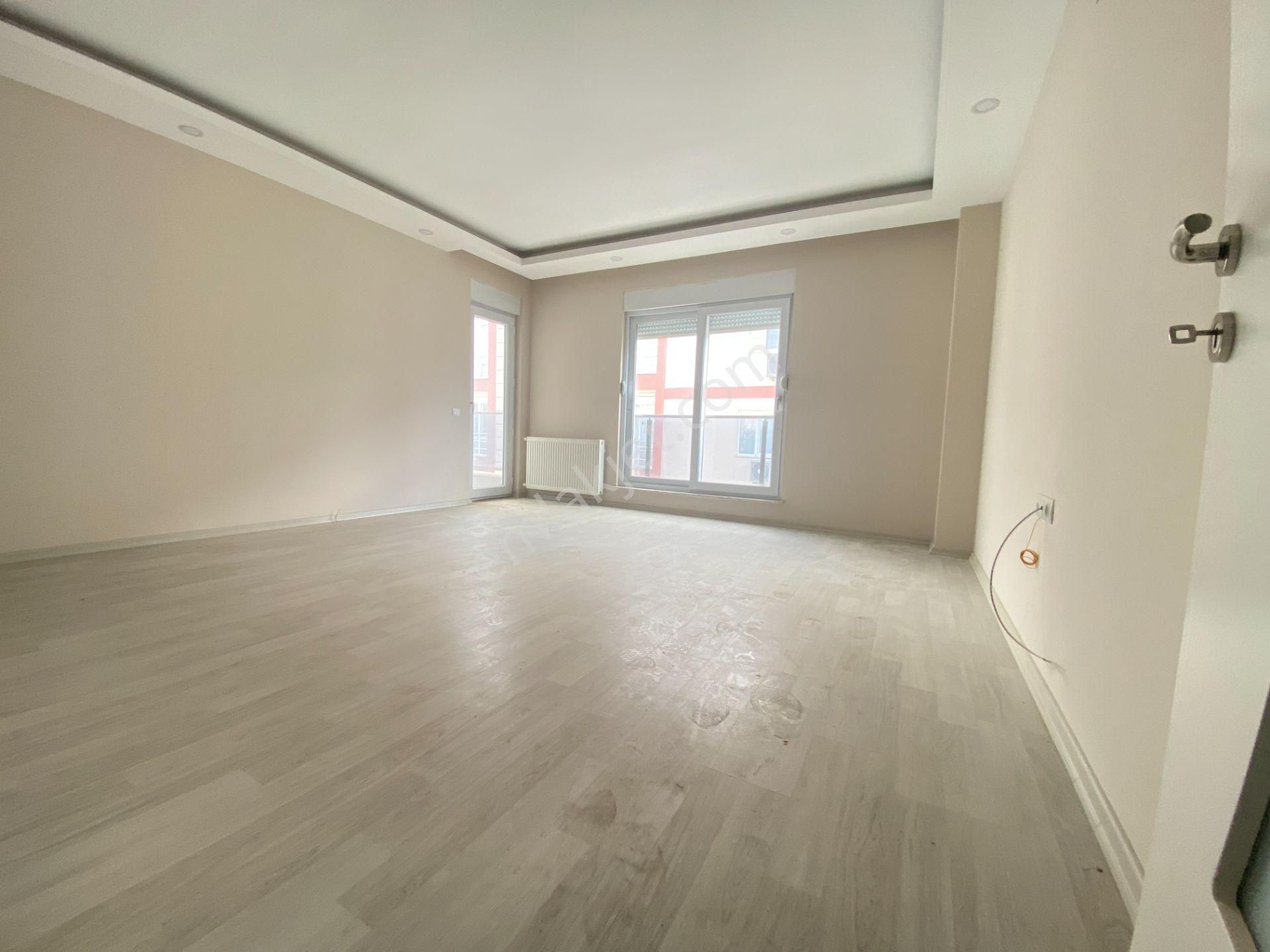 Markantalya Yakını Ebeveyn Banyolu Doğalgazlı Arakat 2+1 - Görsel 9