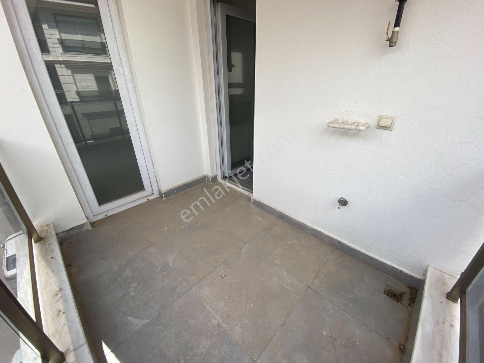 Markantalya Yakını Ebeveyn Banyolu Doğalgazlı Arakat 2+1 - Görsel 8