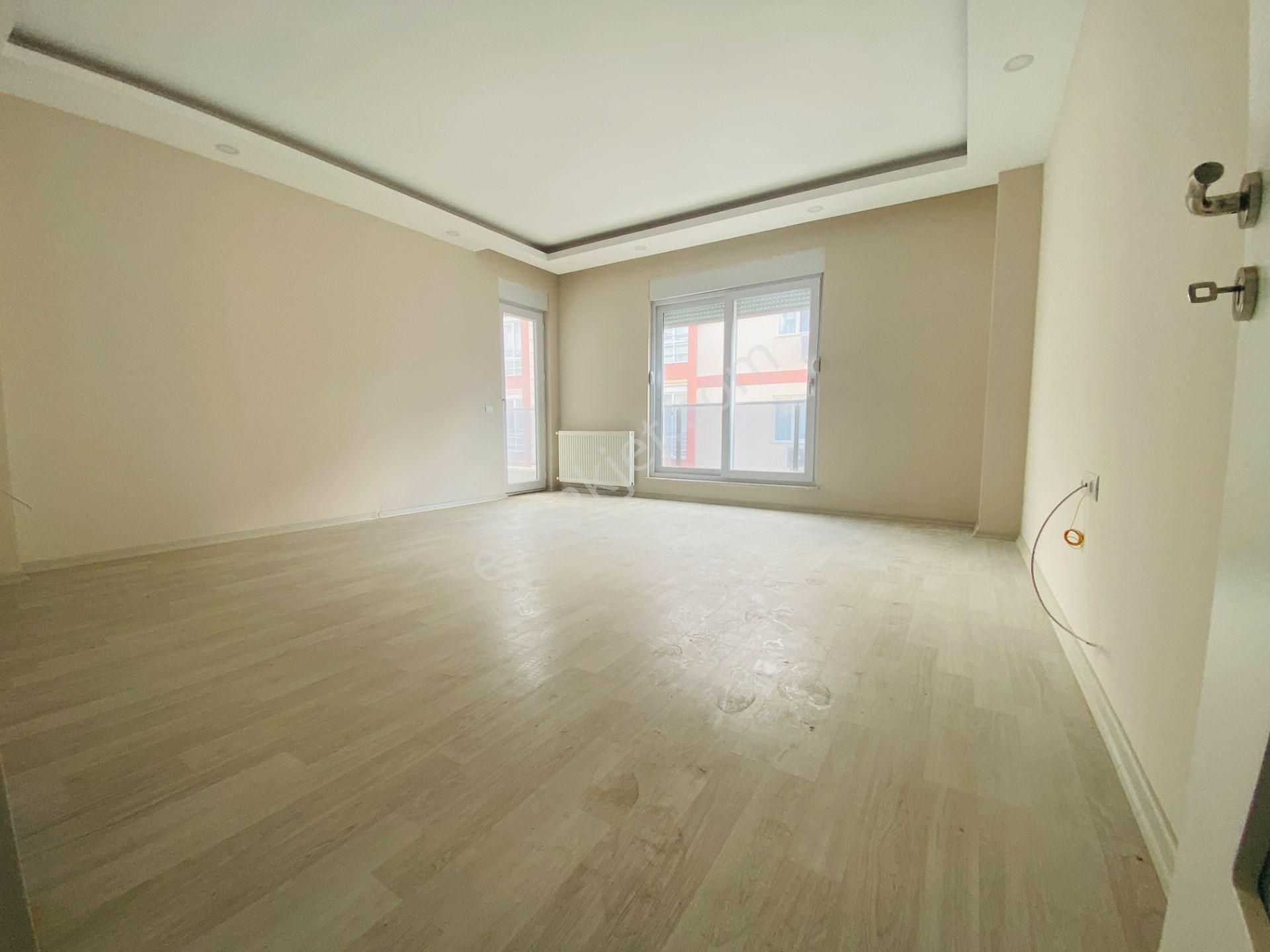 Markantalya Yakını Ebeveyn Banyolu Doğalgazlı Arakat 2+1 - Görsel 10