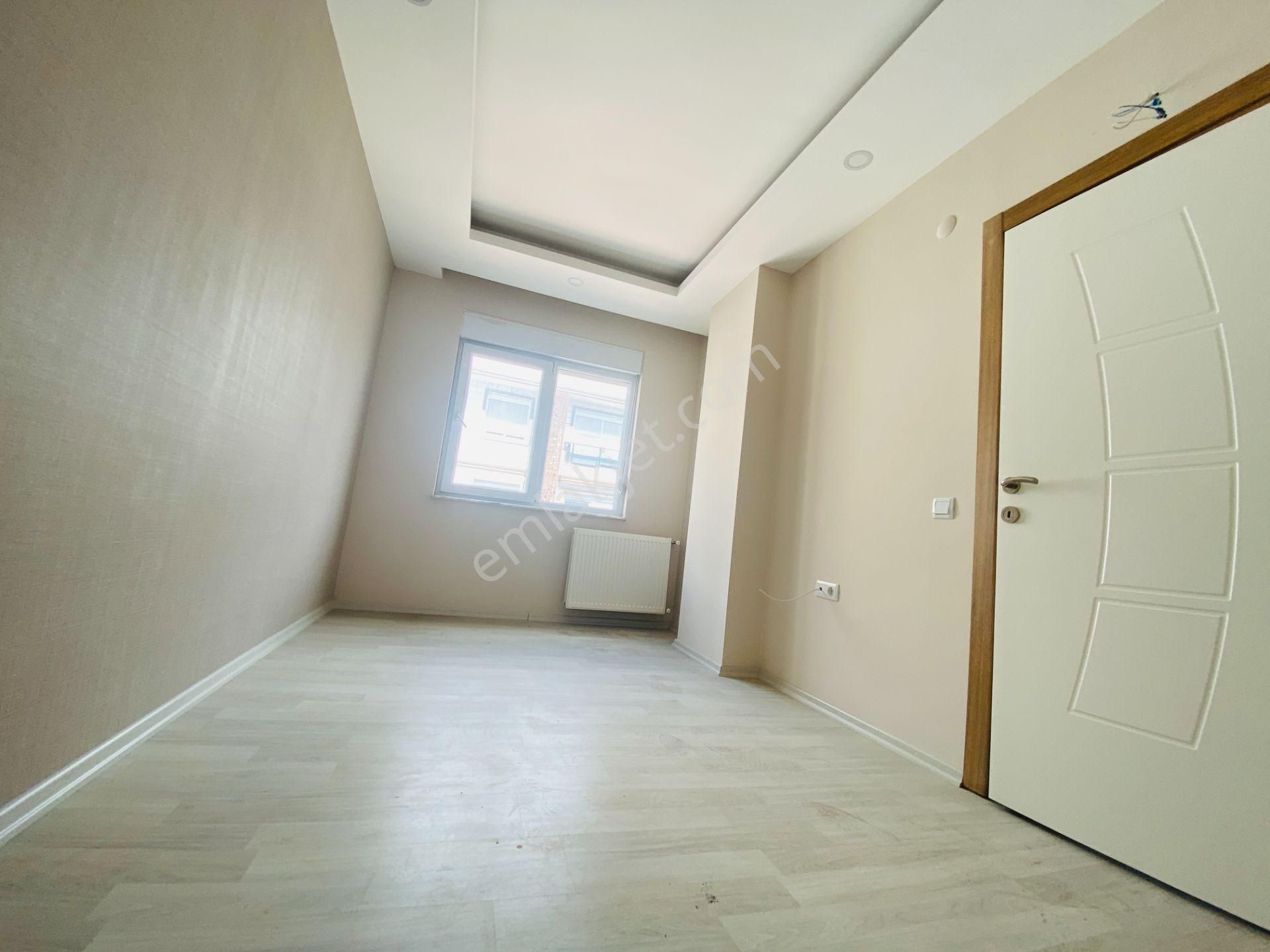 Markantalya Yakını Ebeveyn Banyolu Doğalgazlı Arakat 2+1 - Görsel 28