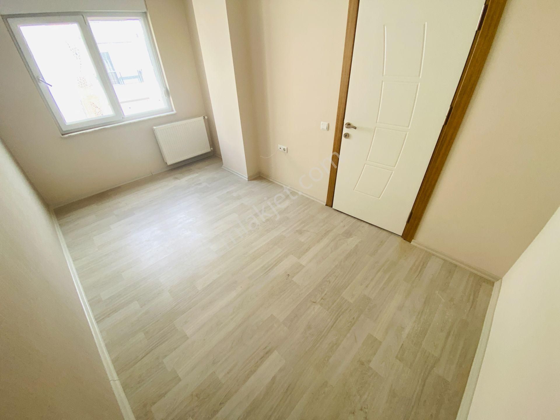 Markantalya Yakını Ebeveyn Banyolu Doğalgazlı Arakat 2+1 - Görsel 29