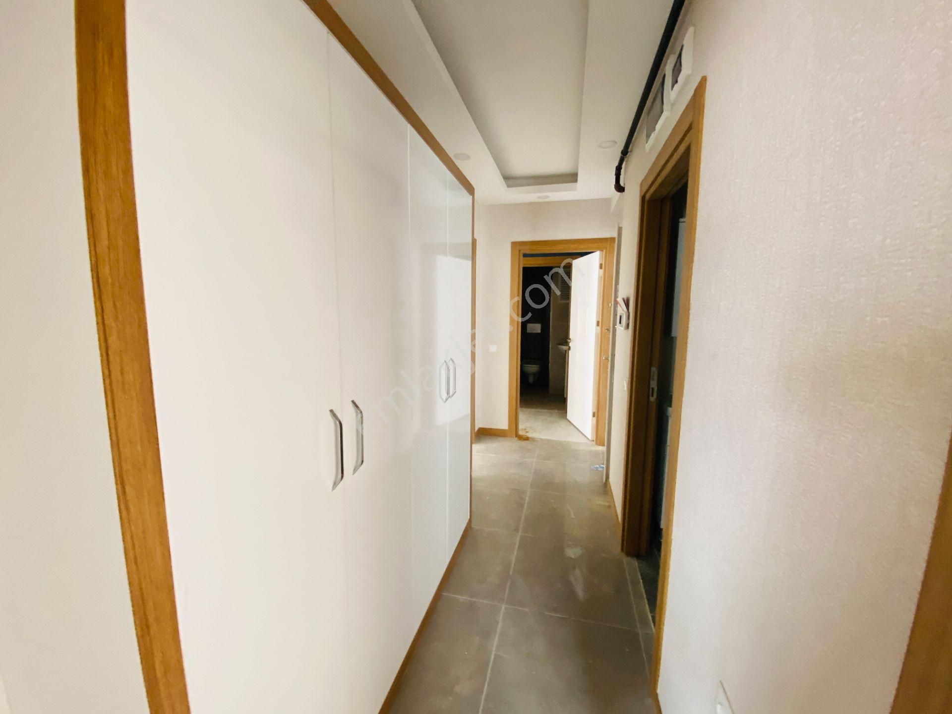 Markantalya Yakını Ebeveyn Banyolu Doğalgazlı Arakat 2+1 - Görsel 25