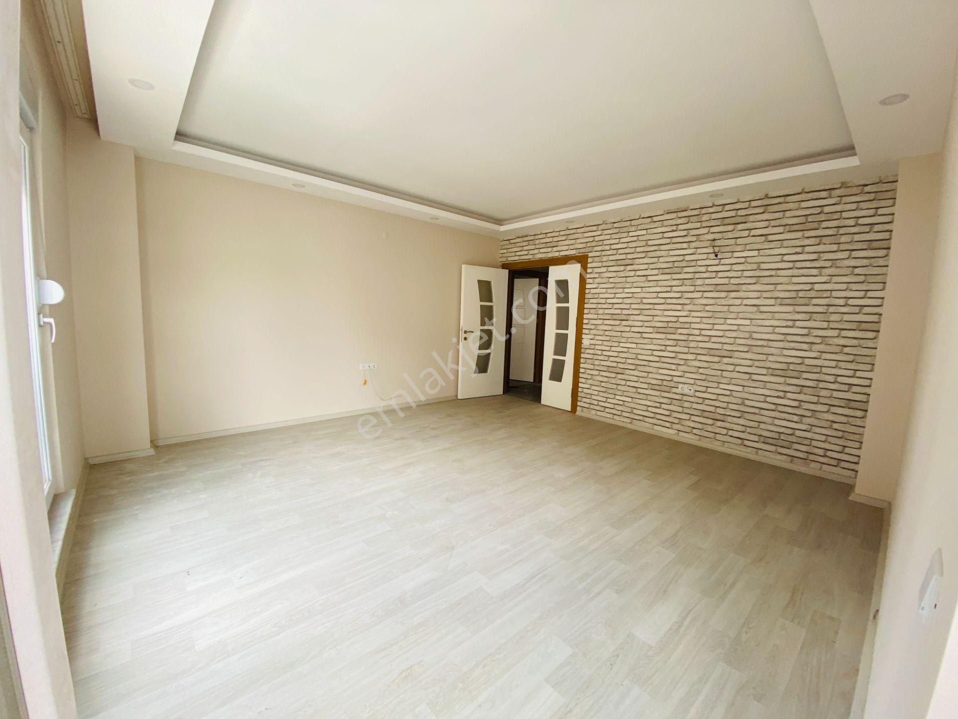 Markantalya Yakını Ebeveyn Banyolu Doğalgazlı Arakat 2+1 - Görsel 15