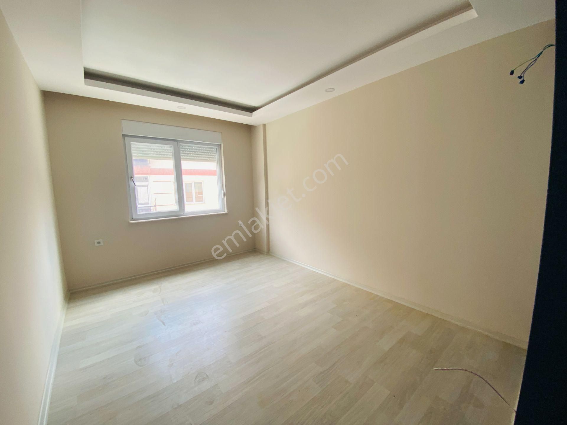 Markantalya Yakını Ebeveyn Banyolu Doğalgazlı Arakat 2+1 - Görsel 16