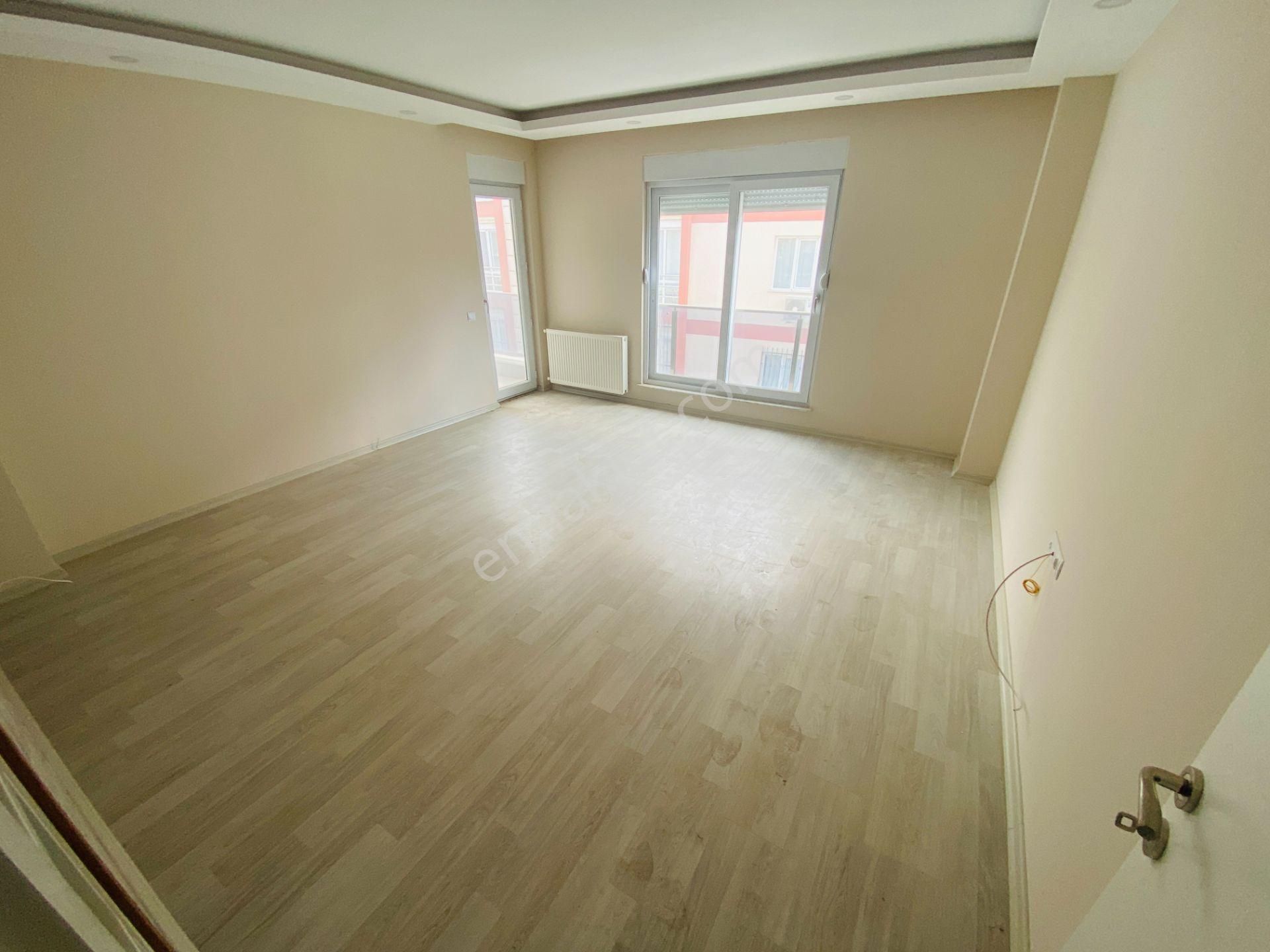 Markantalya Yakını Ebeveyn Banyolu Doğalgazlı Arakat 2+1 - Görsel 13