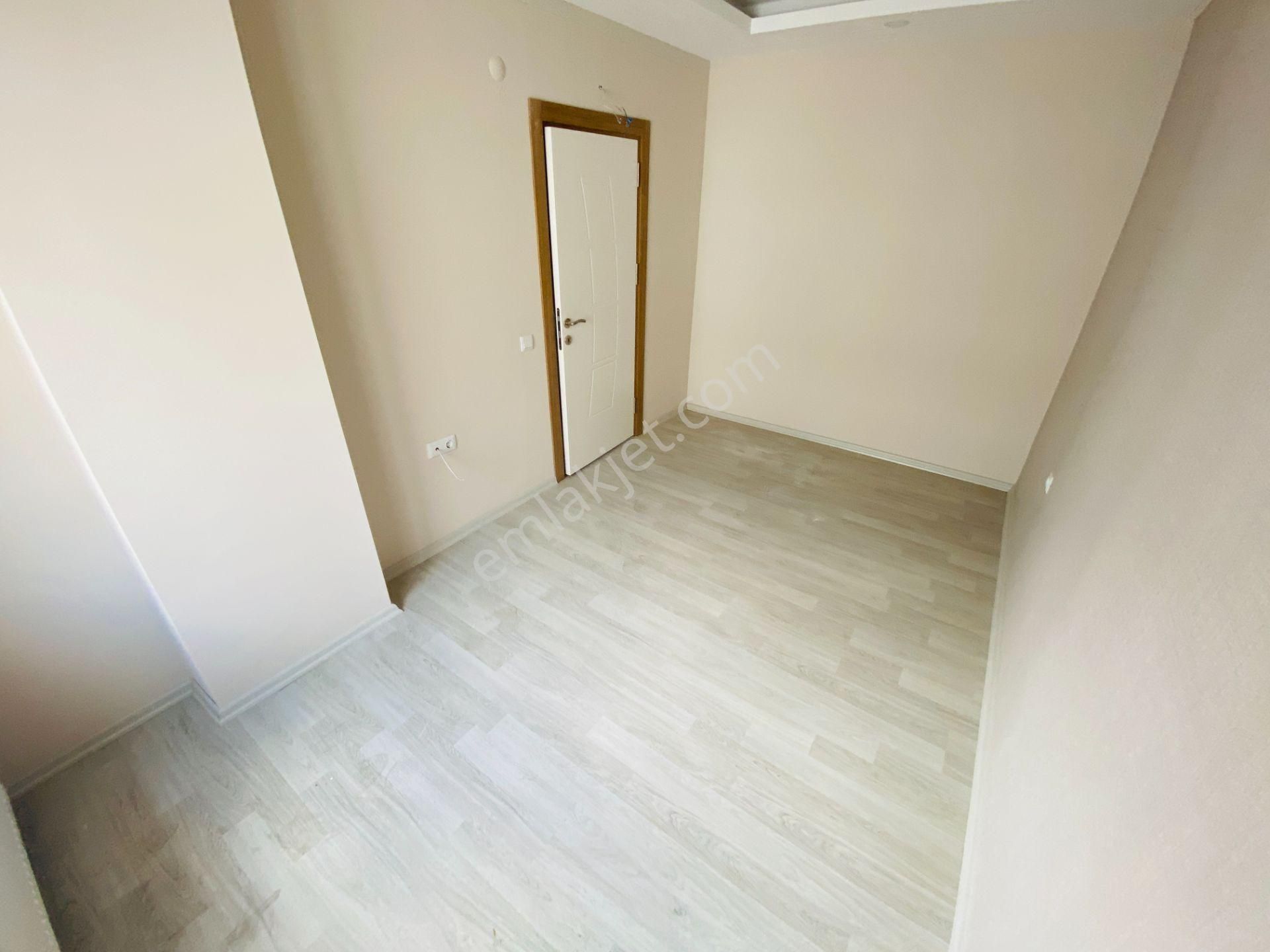 Markantalya Yakını Ebeveyn Banyolu Doğalgazlı Arakat 2+1 - Görsel 31