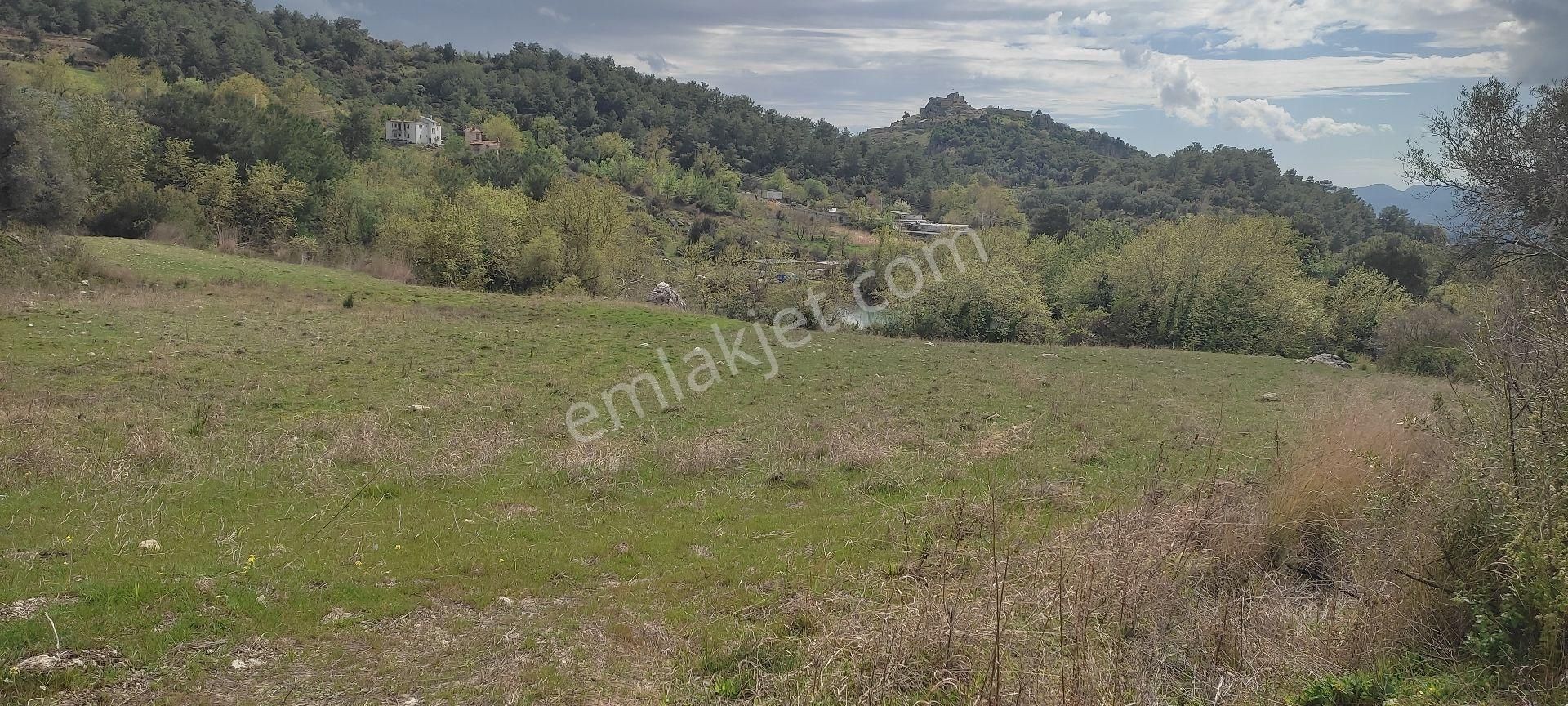 Müstakil Tapulu Arazi. Krediye Uygun. Mantıklı Ev Veya Araç Takasına Açıktır - Görsel 12