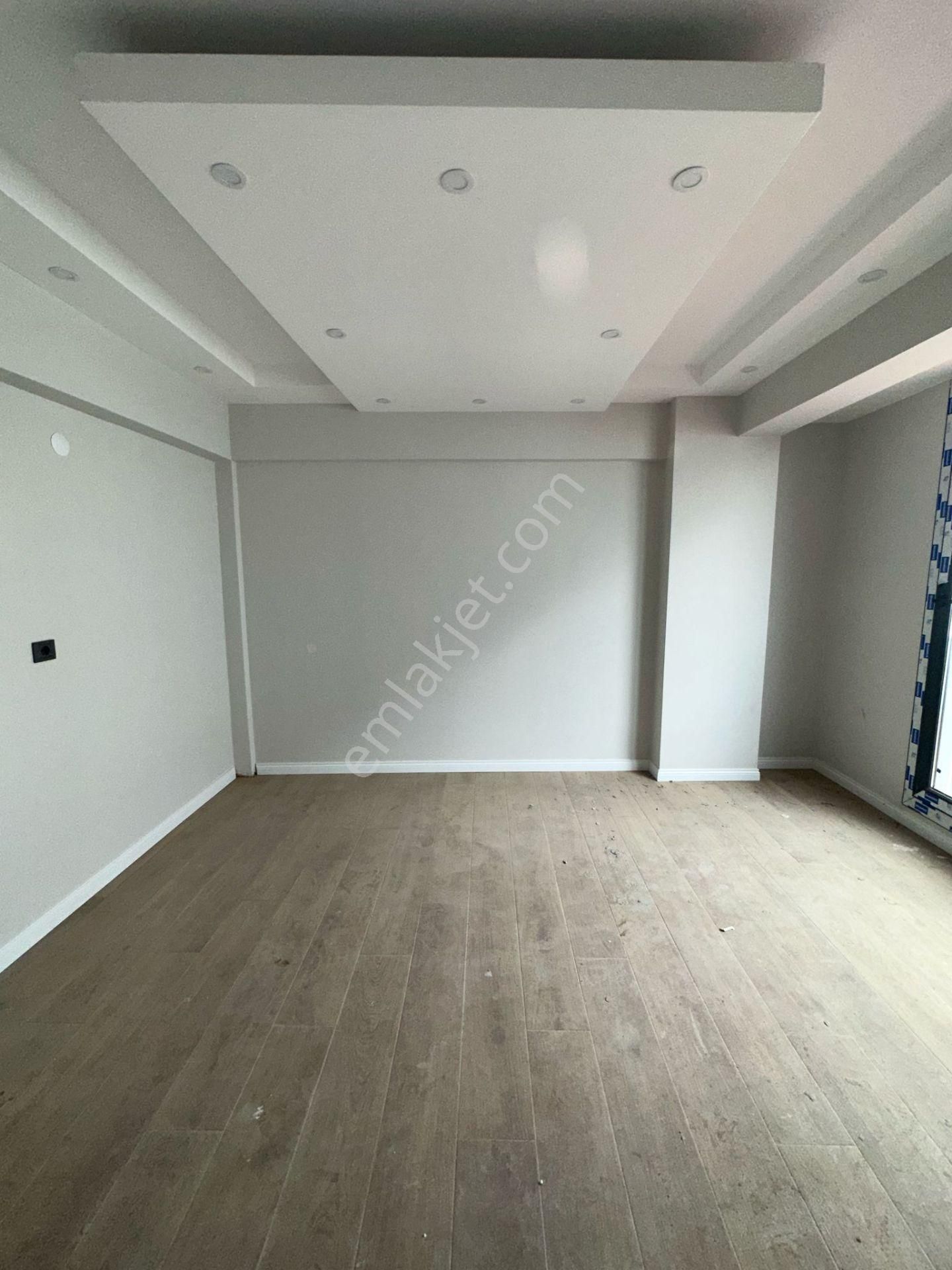Nazilli Yeşil Mah Bulvar Üzeri Satılık 3+1 Lüx Daireler - Görsel 14