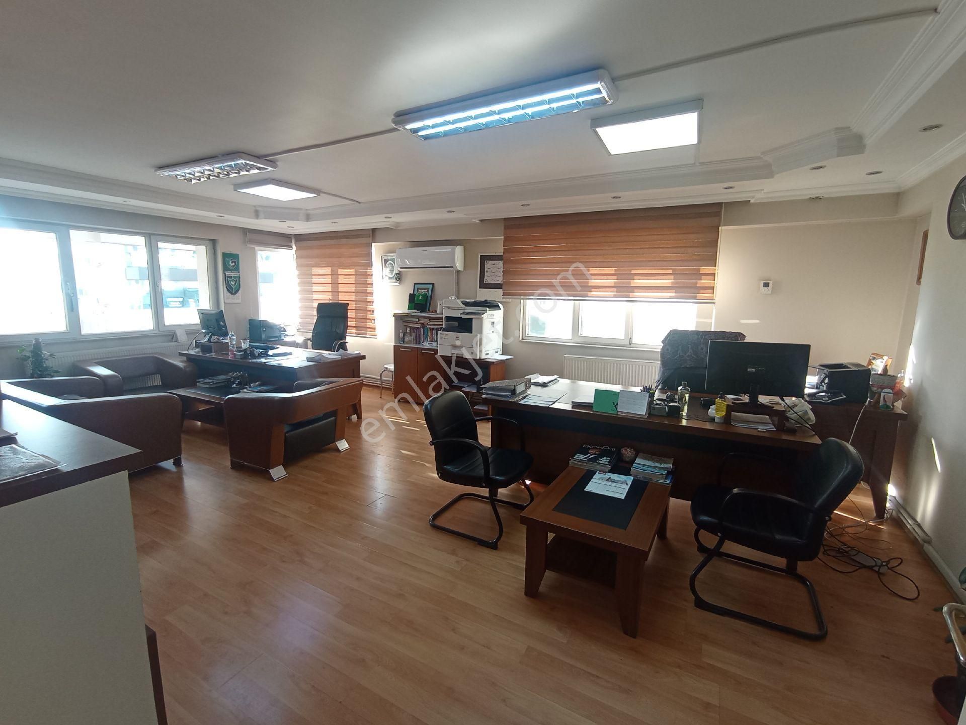 Saltak Caddesinde Satılık Daire - Görsel 6