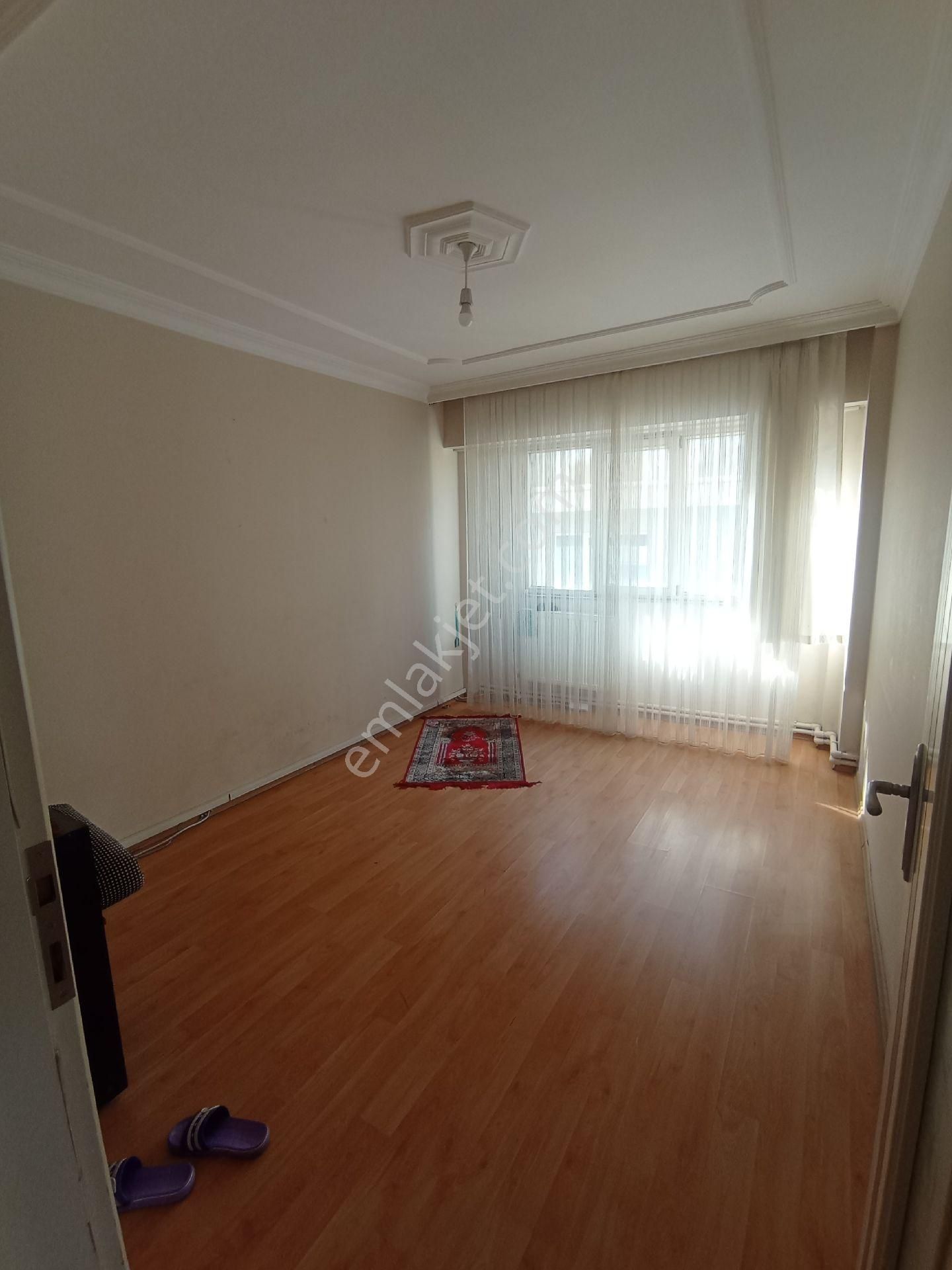 Saltak Caddesinde Satılık Daire - Görsel 9