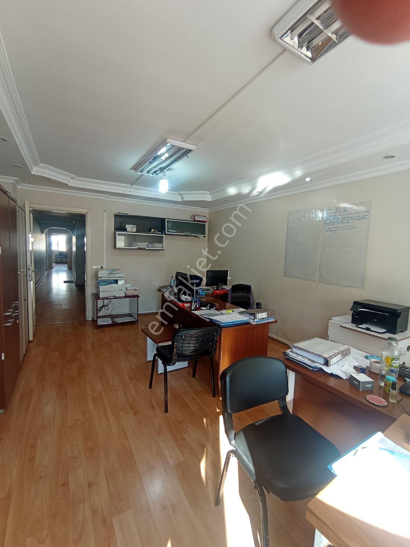 Saltak Caddesinde Satılık Daire - Görsel 19