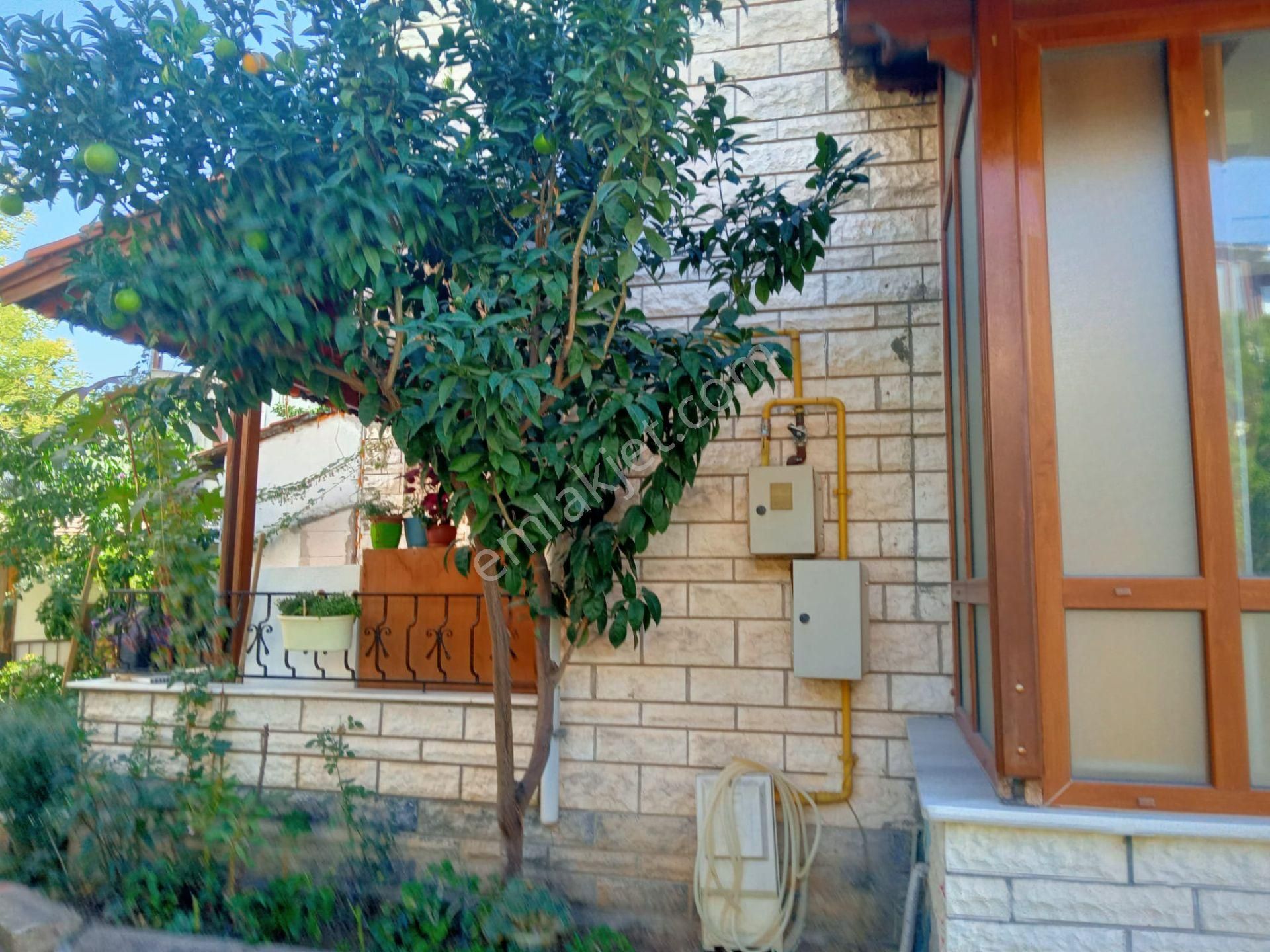 Bursa İznik Göl Kenarında 4+1 Fırsat Triplex Villa - Görsel 12