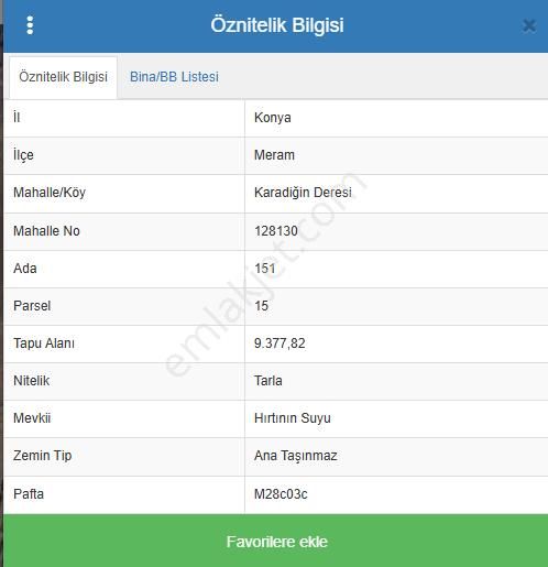 Karadiğin Deresin'de Hesaplı 3 Tapu Alınabilir Bahçe Niteliğinde - Görsel 3