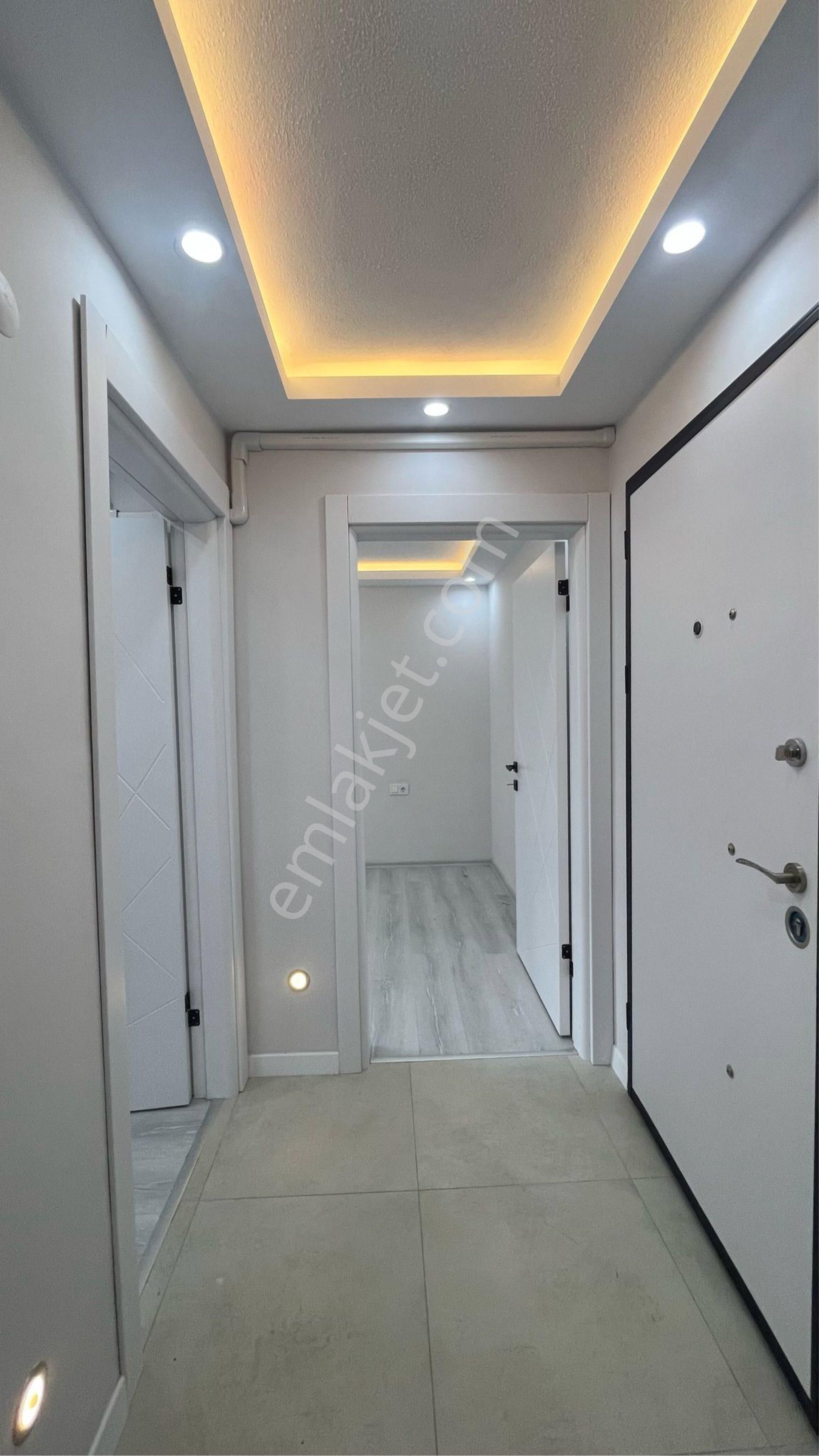 İzmir Dikili Gazipaşa En Elit Sitesinde 1+1 Lüks Daire - Görsel 4