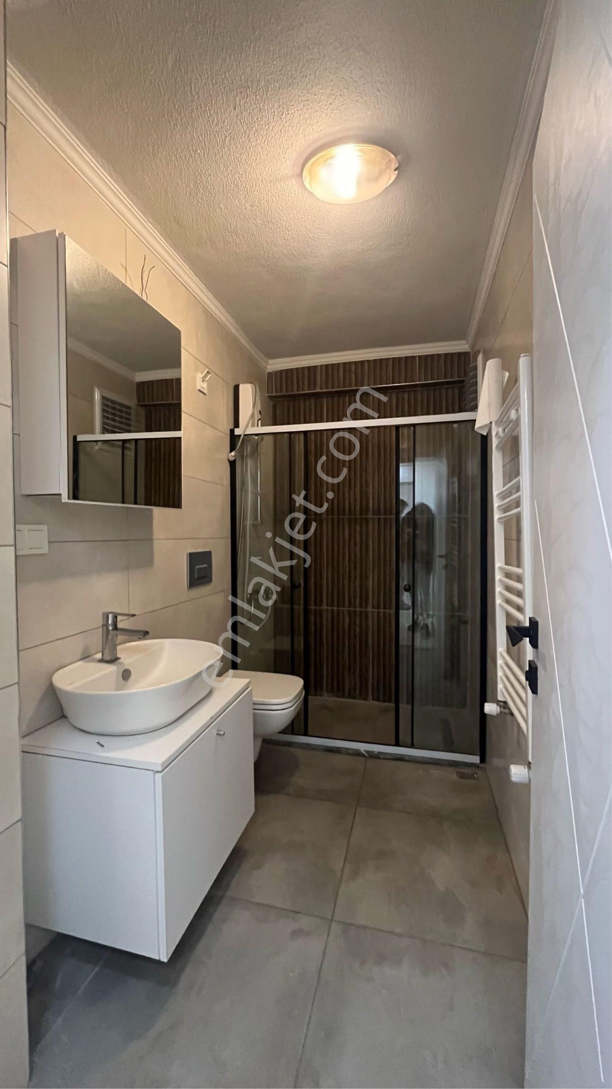 İzmir Dikili Gazipaşa En Elit Sitesinde 1+1 Lüks Daire - Görsel 5