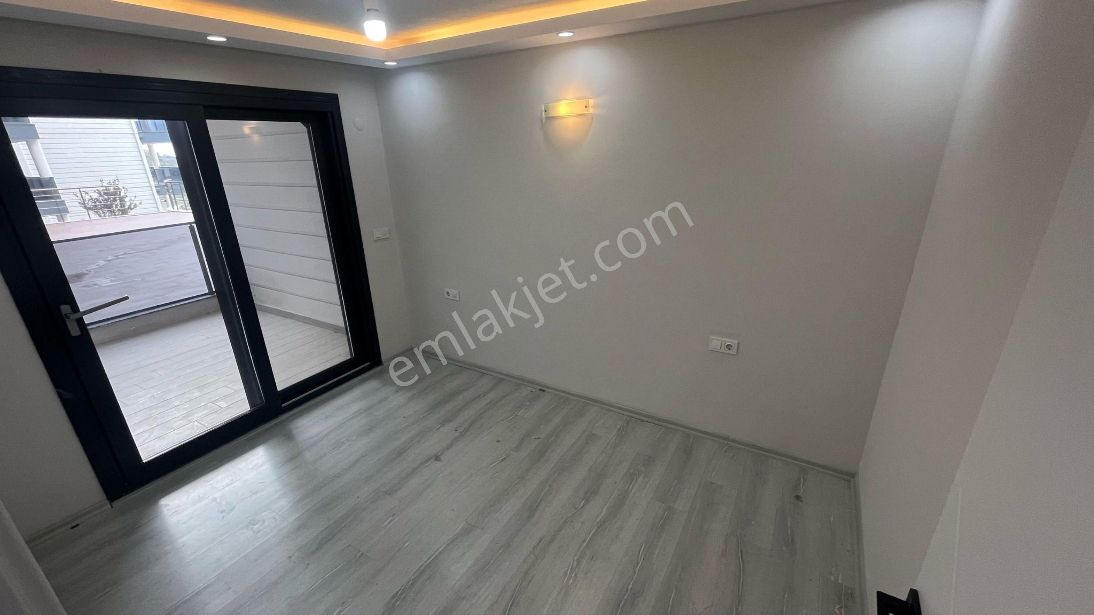 İzmir Dikili Gazipaşa En Elit Sitesinde 1+1 Lüks Daire - Görsel 11