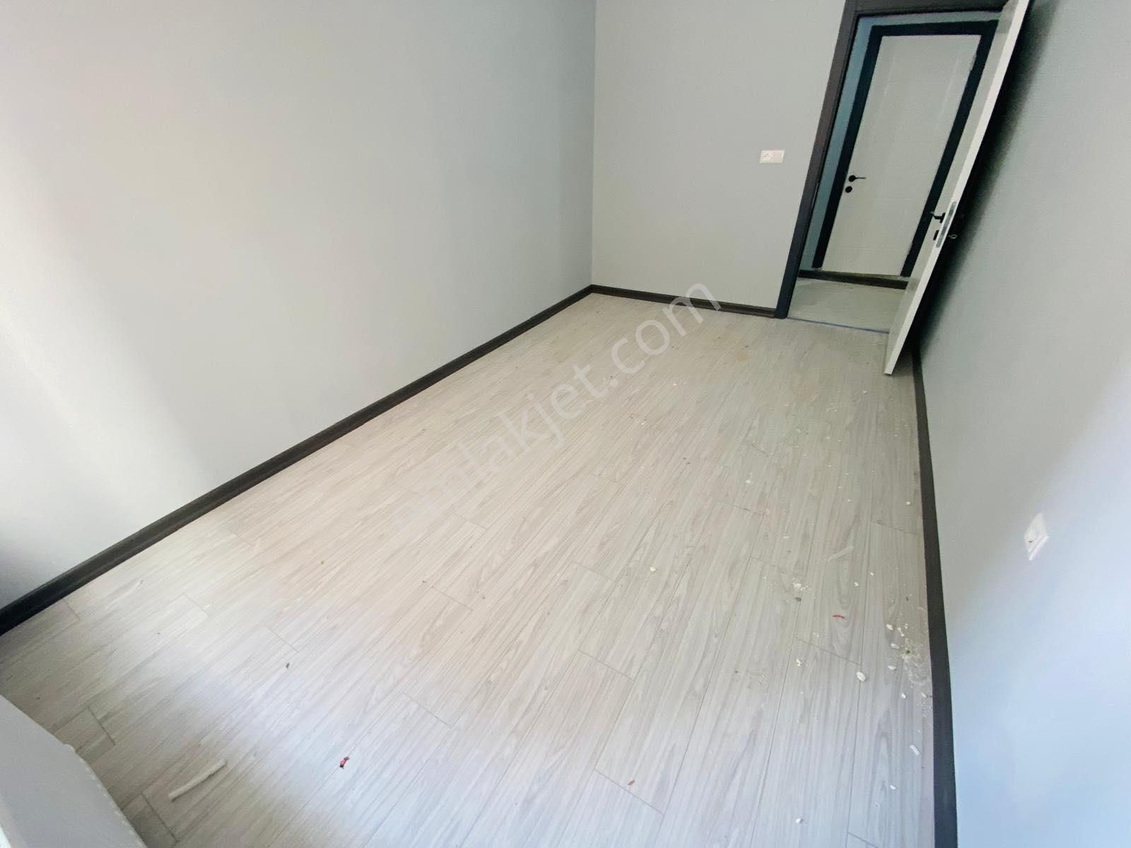 Bahçelievler Mah Süper Konumda Ara Kat Sıfır Daire - Görsel 17